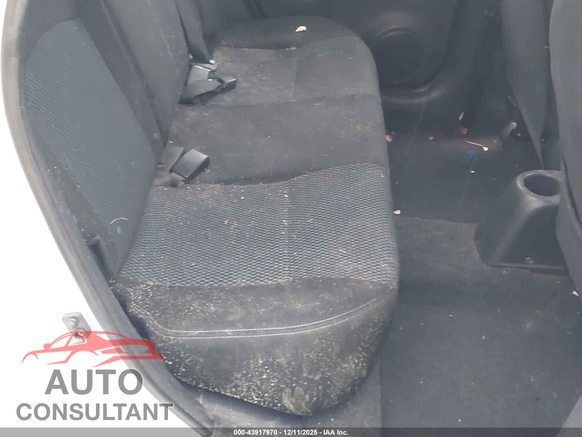 NISSAN VERSA NOTE 2016 - 3N1CE2CP8GL358529