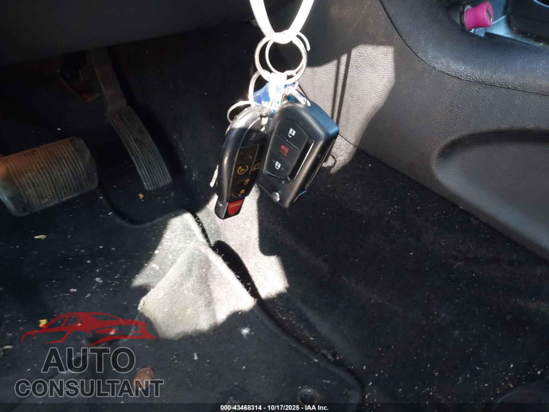 DODGE DURANGO 2013 - 1C4RDJDG3DC591700