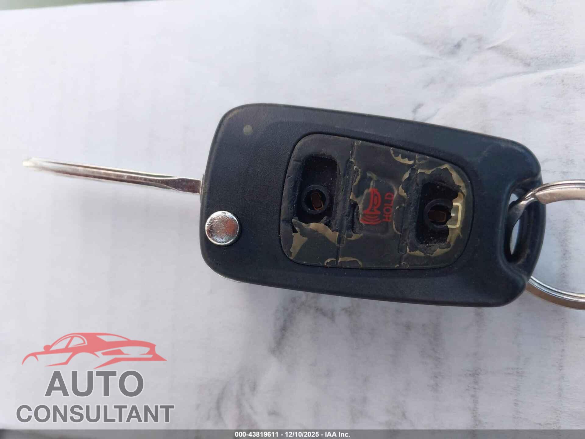 KIA RIO 2013 - KNADM4A31D6284471