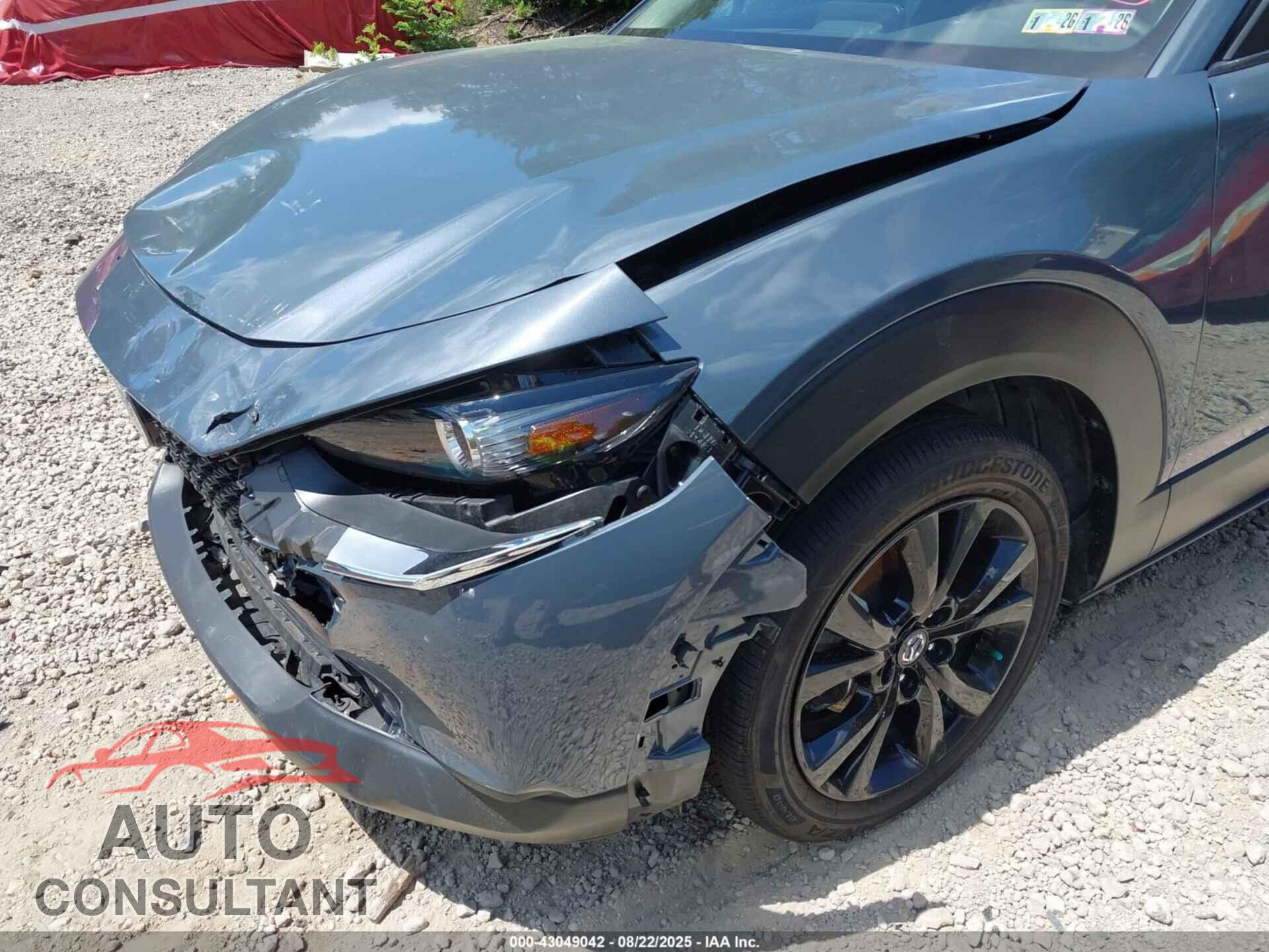MAZDA CX-30 2024 - 3MVDMBCM6RM605035
