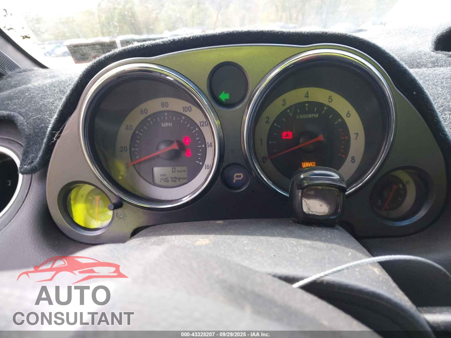 MITSUBISHI ECLIPSE SPYDER 2012 - 4A37L5EF3CE007772