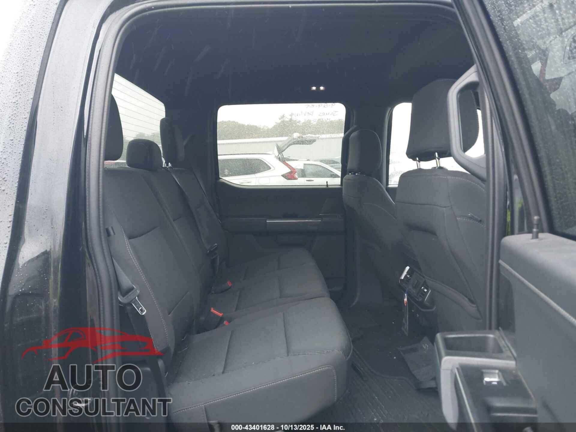 FORD F-150 2023 - 1FTFW1EDXPFD08228