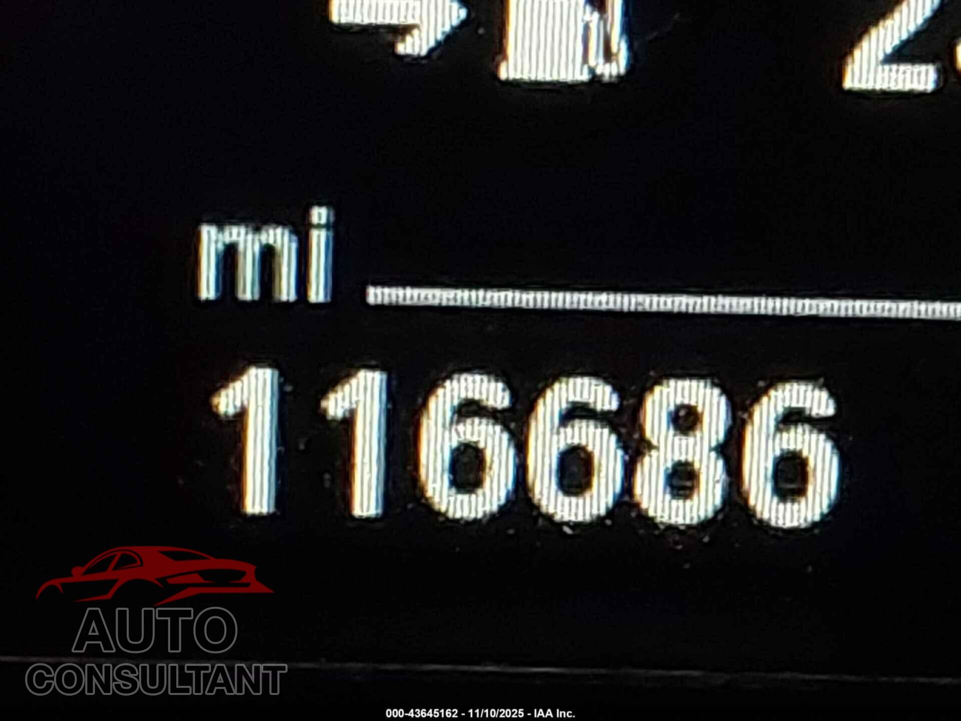 BMW M3 2016 - WBS8M9C57GP966780