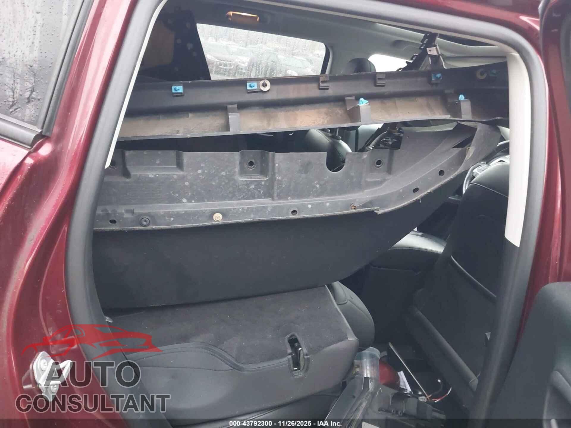 JEEP COMPASS 2020 - 3C4NJCBB1LT258568