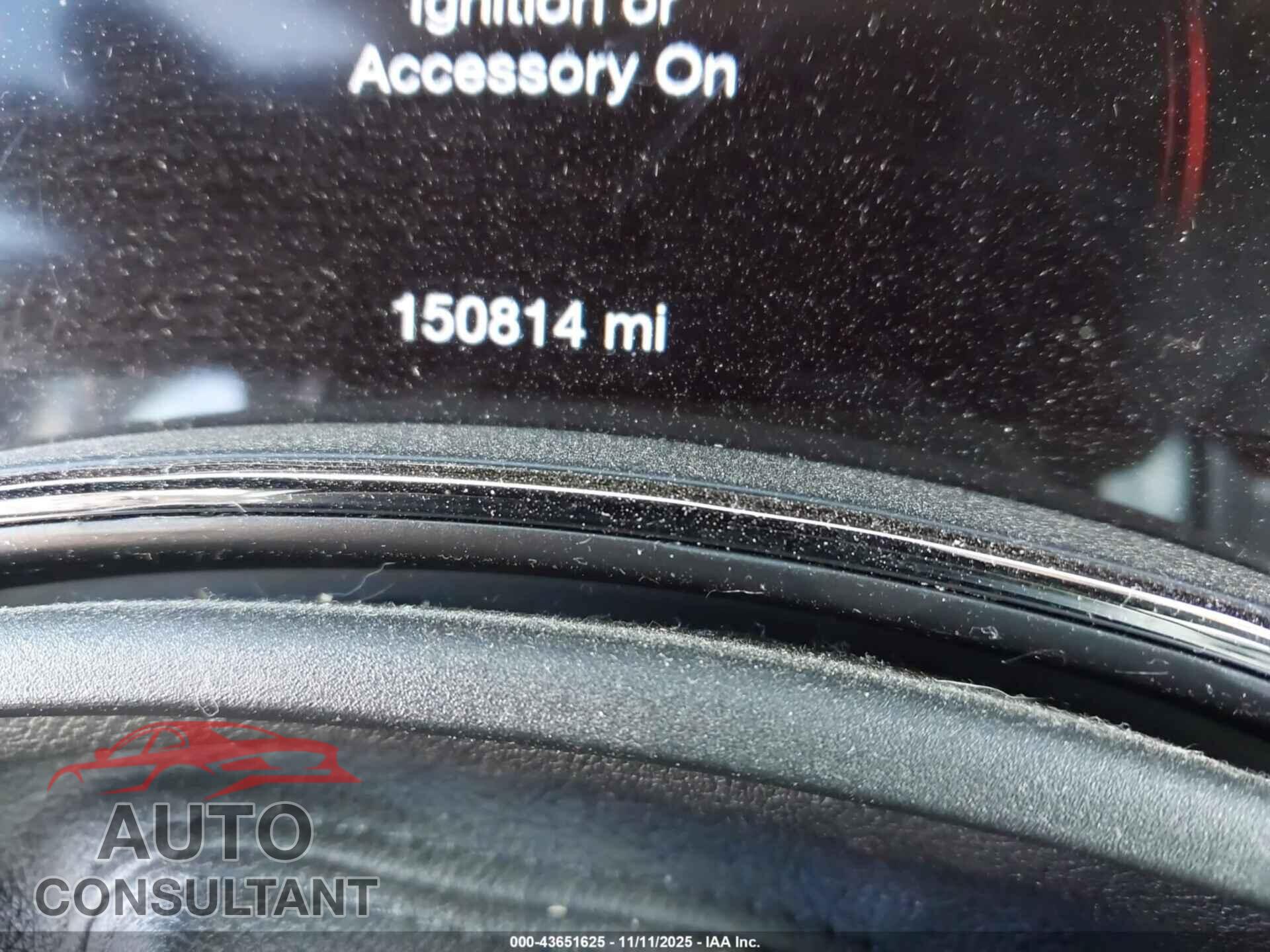 DODGE DURANGO 2018 - 1C4RDJDG4JC395423