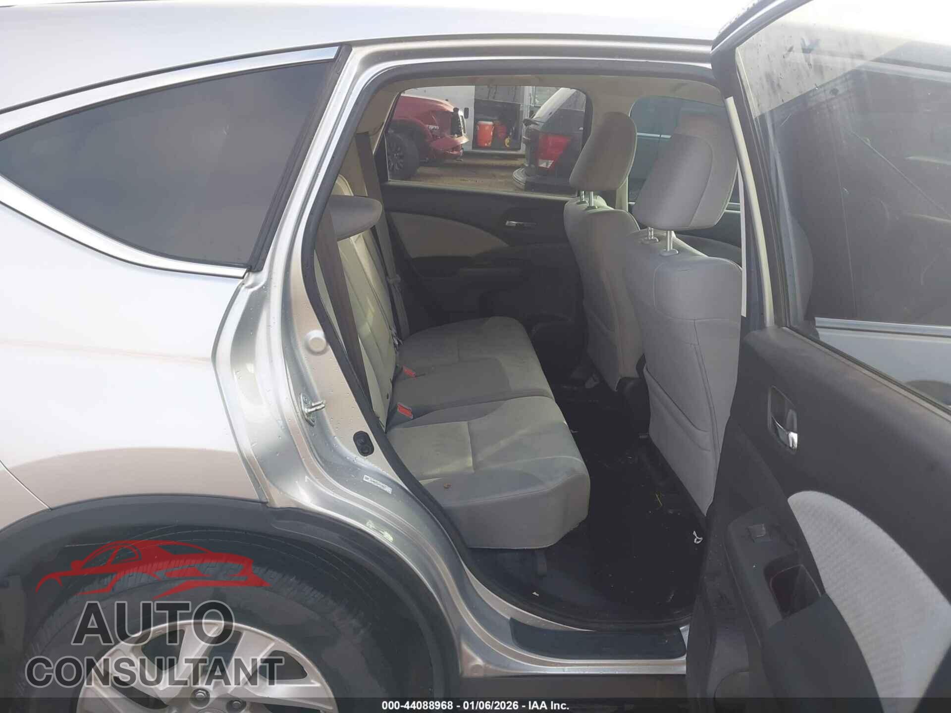 HONDA CR-V 2015 - 3CZRM3H55FG706022