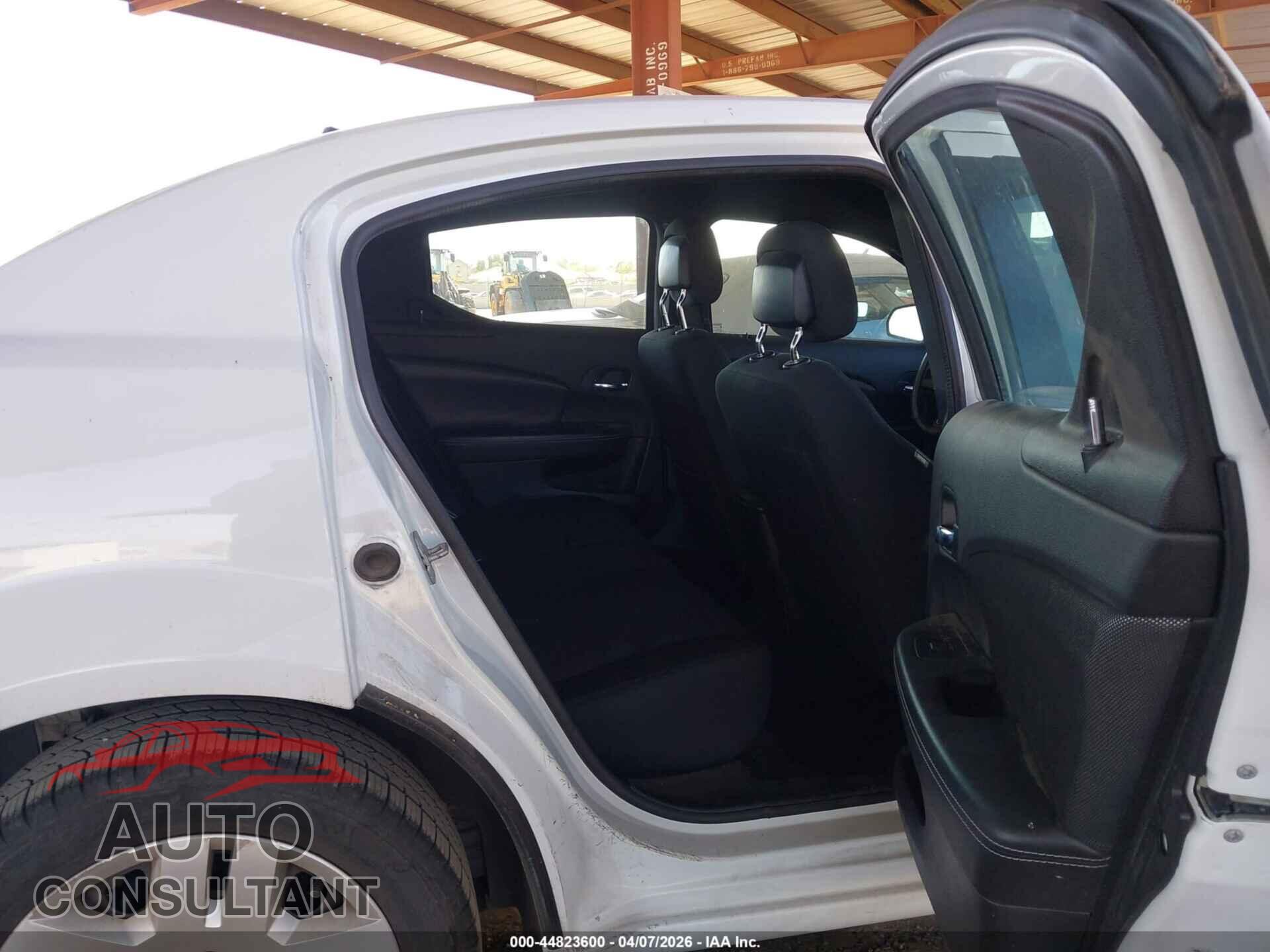 DODGE AVENGER 2014 - 1C3CDZAB4EN217068
