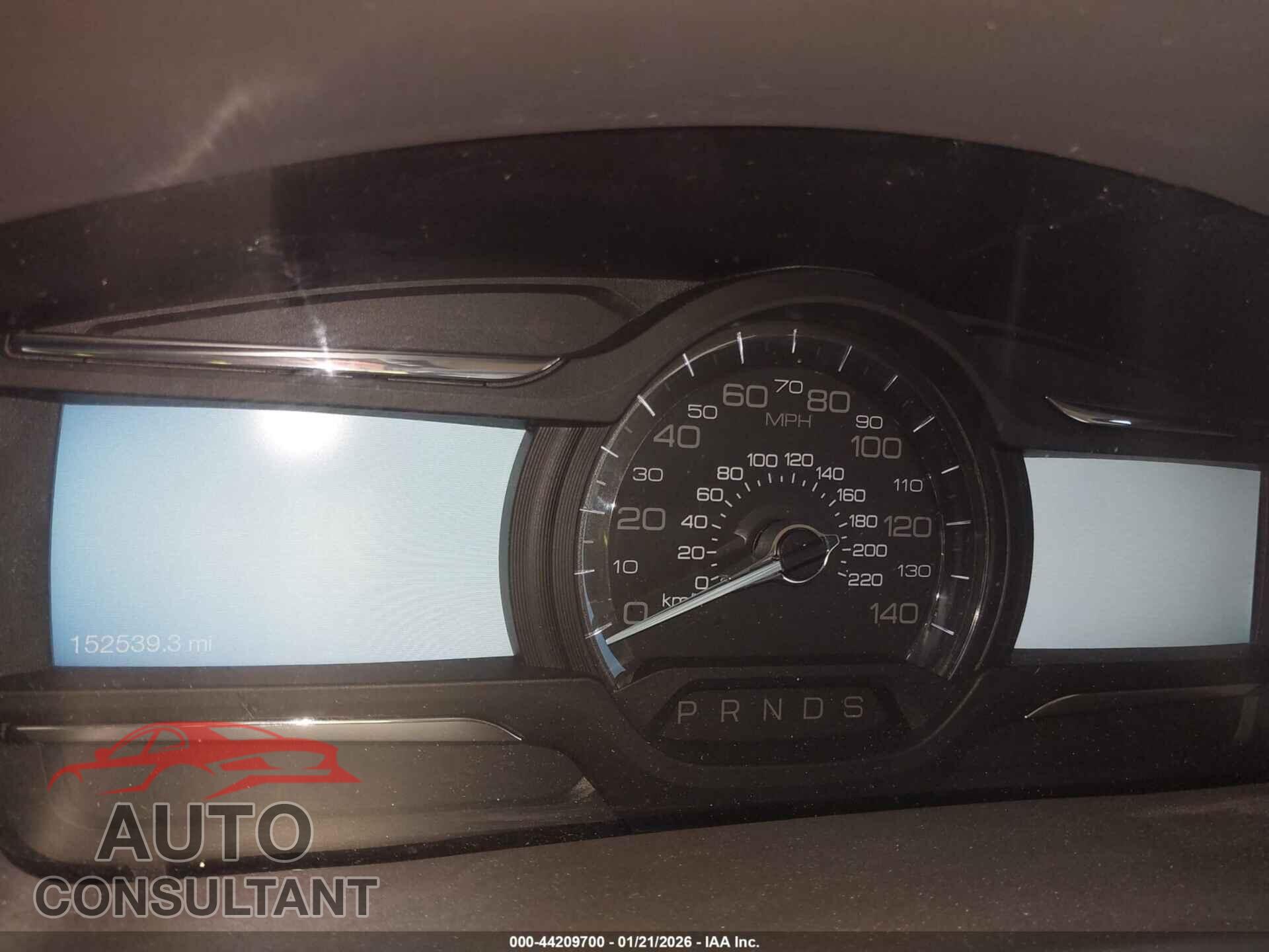 FORD FLEX 2015 - 2FMGK5C82FBA07056