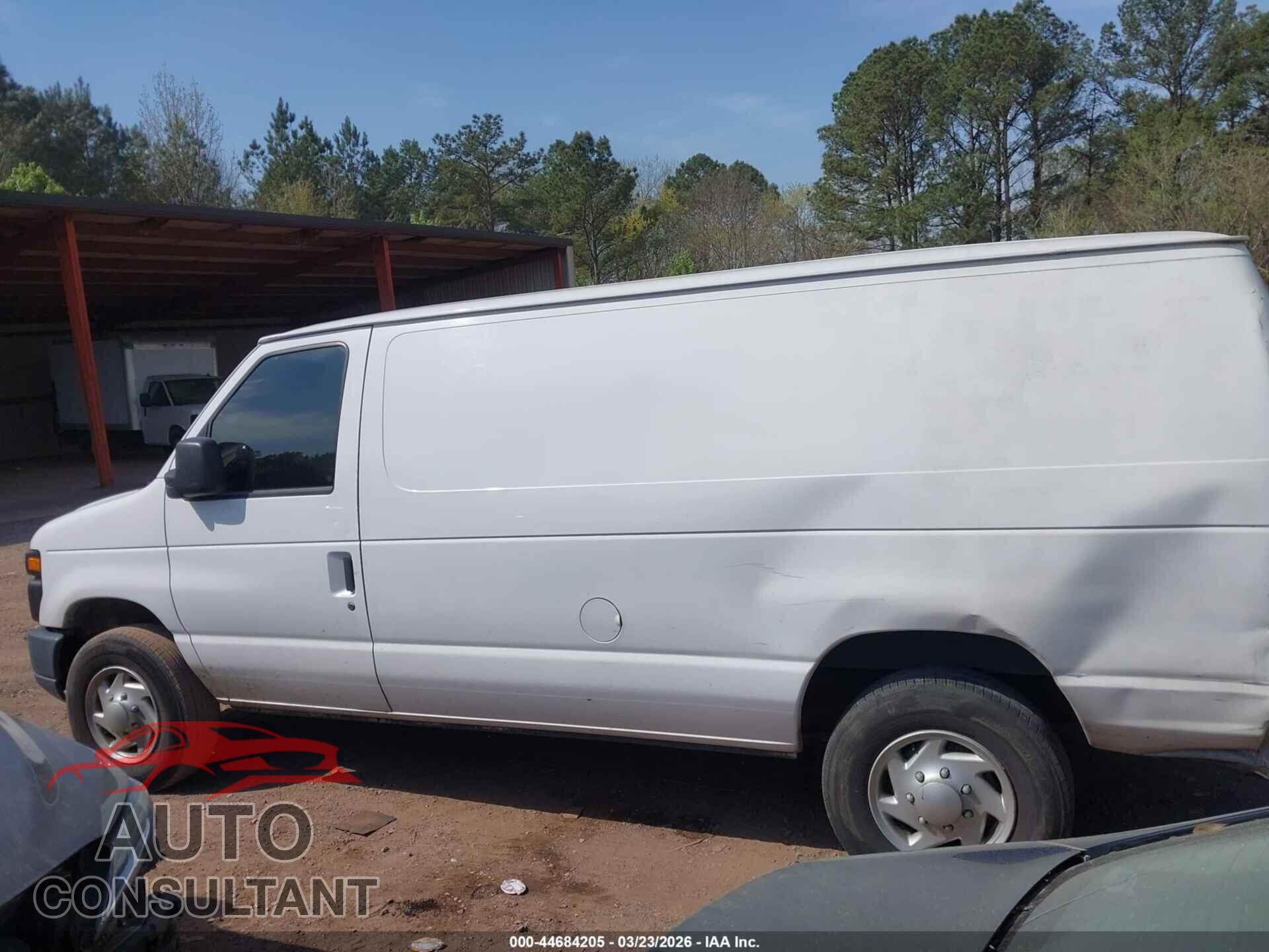 FORD E-150 2013 - 1FTNE1EW6DDA98685