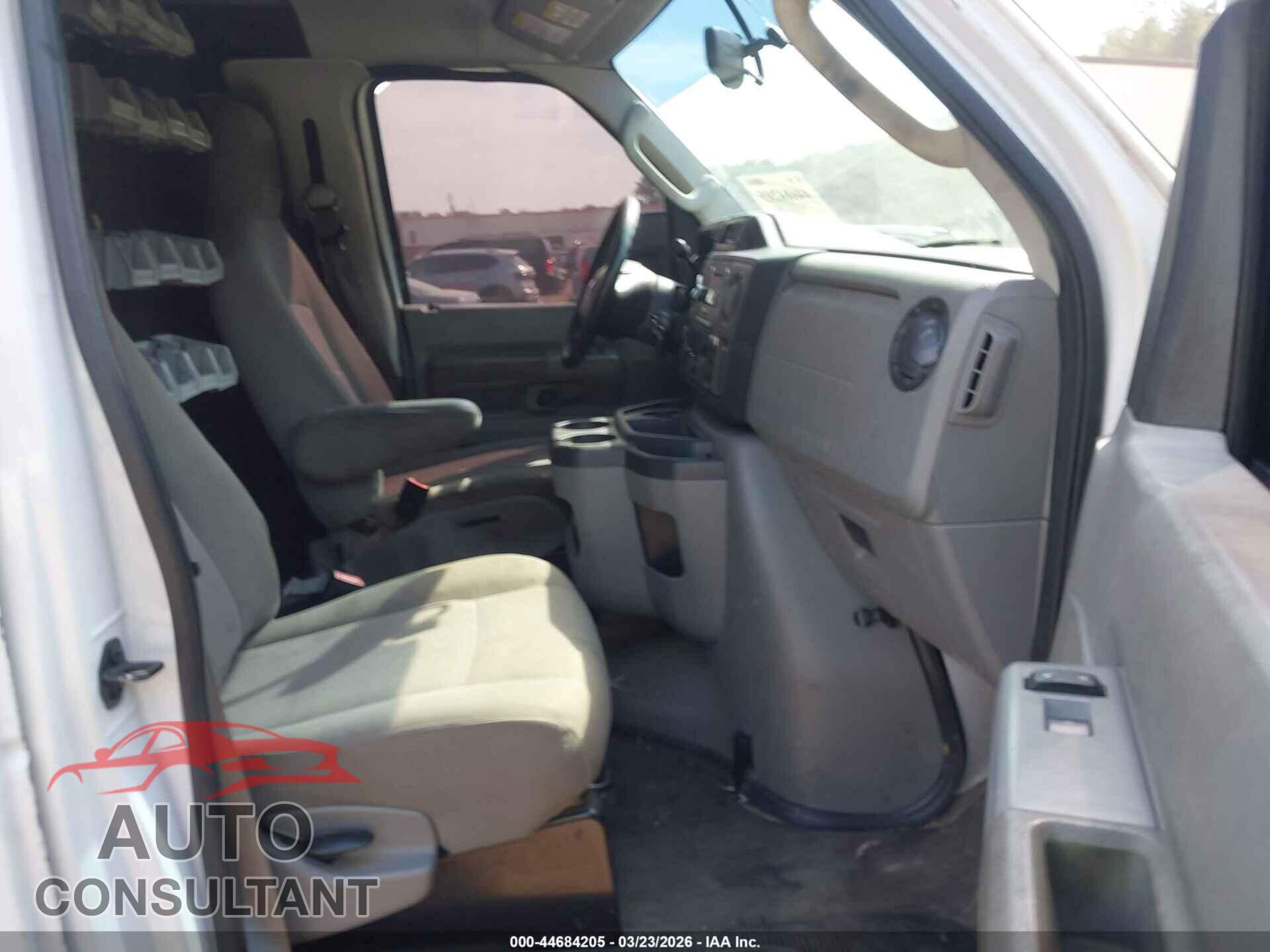 FORD E-150 2013 - 1FTNE1EW6DDA98685