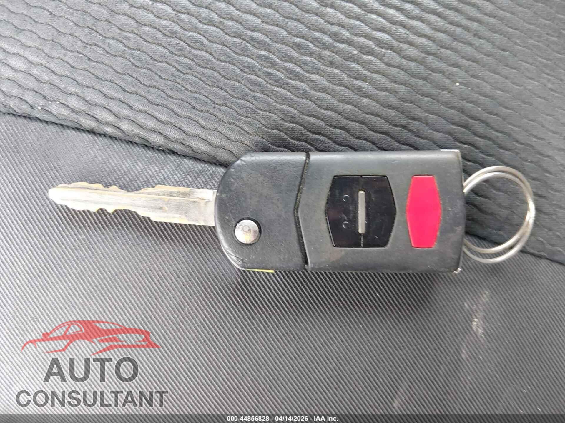 MAZDA MAZDA5 2014 - JM1CW2CL0E0167978