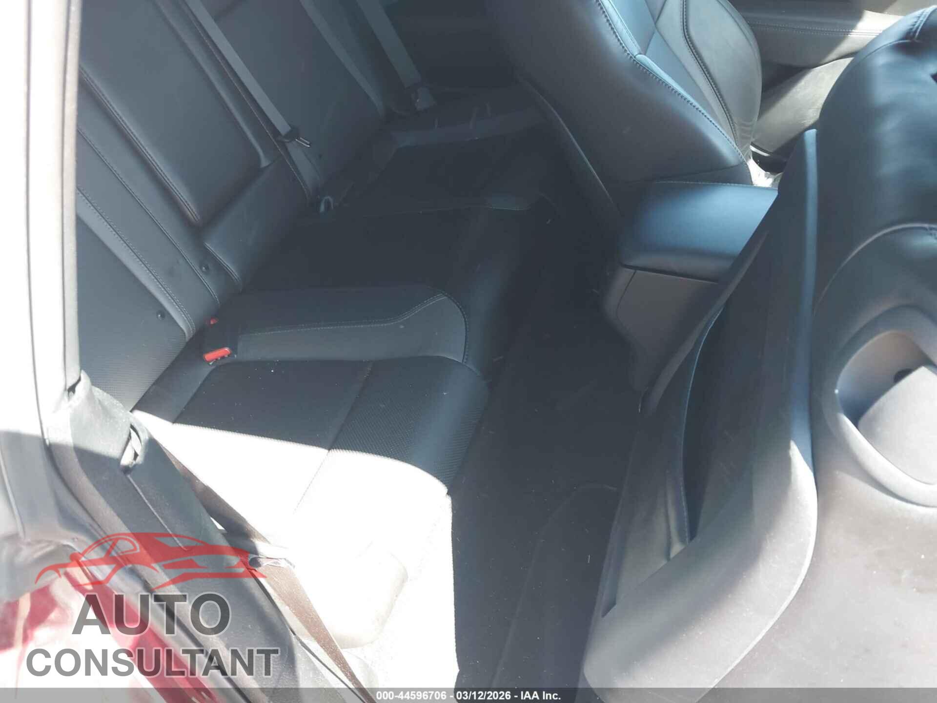 DODGE CHALLENGER 2023 - 2C3CDZAG1PH637720