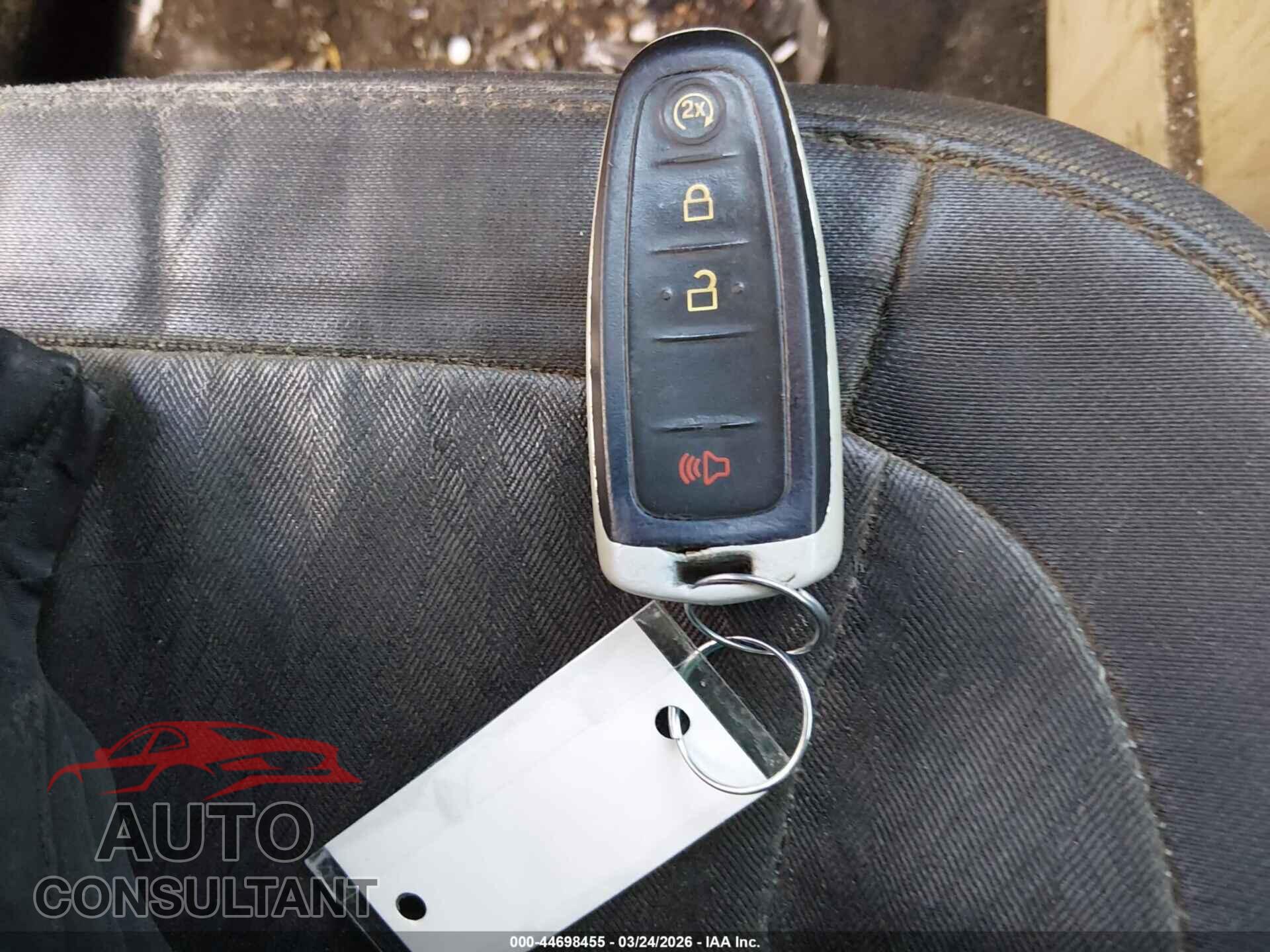 FORD FLEX 2016 - 2FMGK5C8XGBA21630