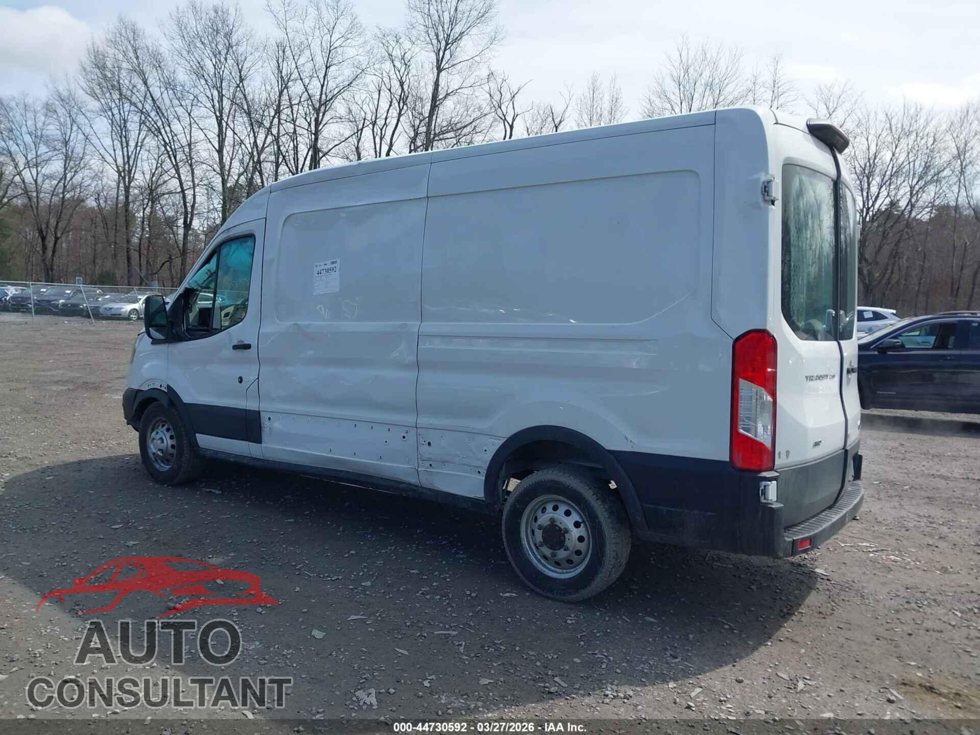 FORD TRANSIT-250 2021 - 1FTBR2C85MKA02526