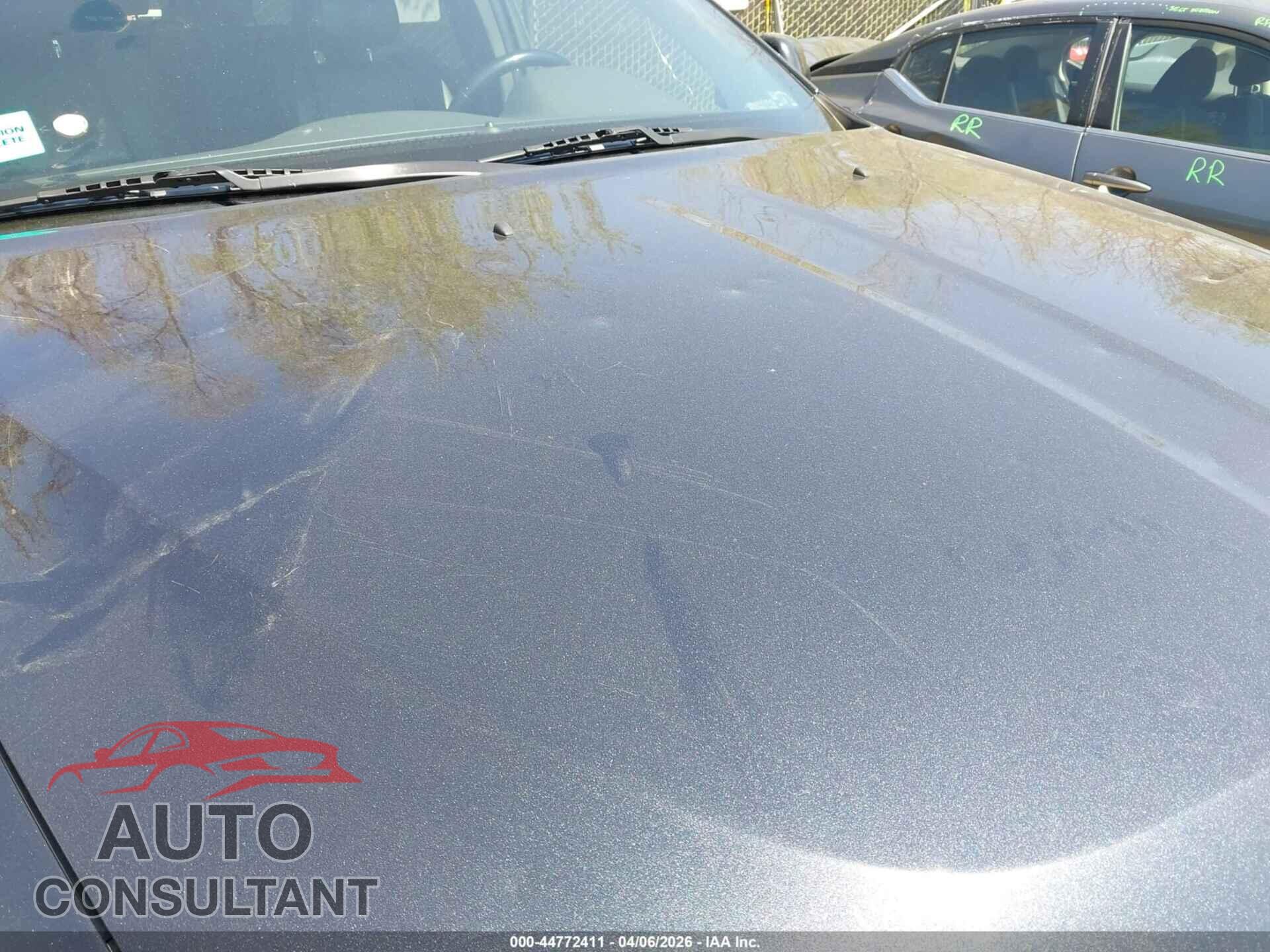 DODGE DURANGO 2016 - 1C4RDJDG3GC467494