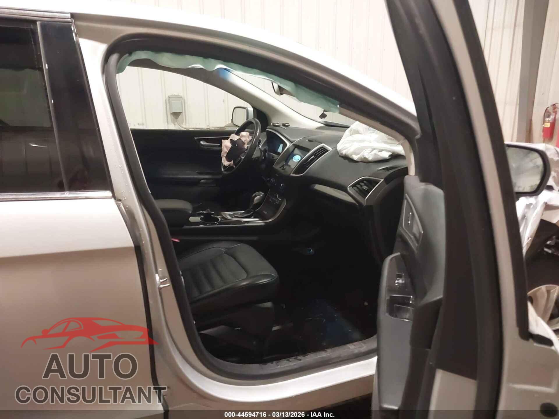 FORD EDGE 2016 - 2FMPK4J90GBB71977