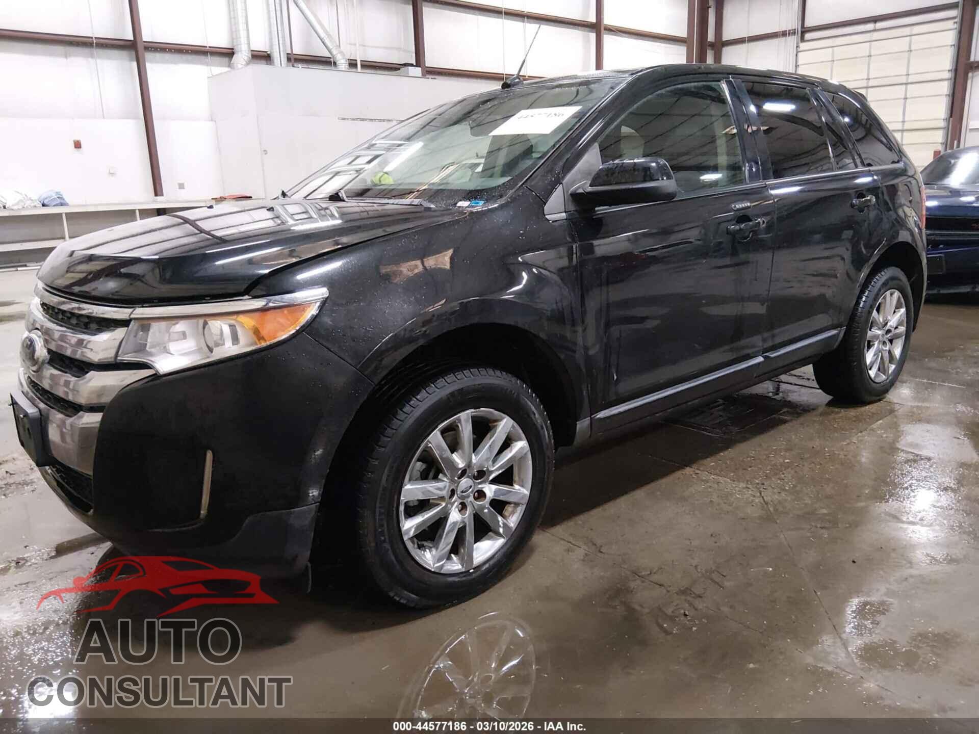 FORD EDGE 2014 - 2FMDK3JC7EBB39601