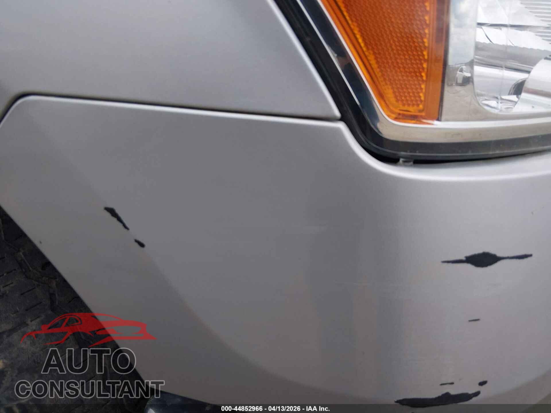 FORD F-150 2013 - 1FTFX1EF7DFD32335