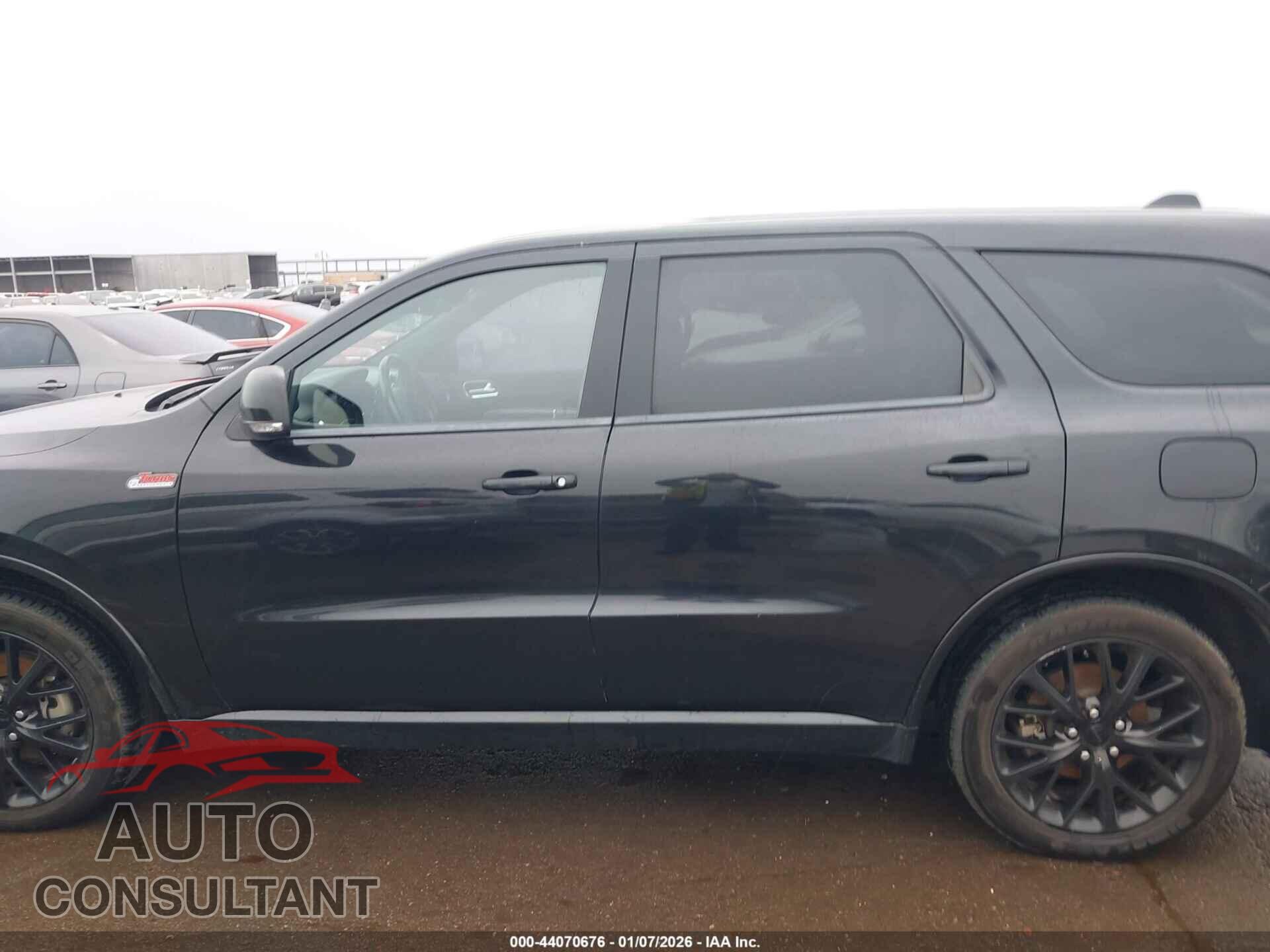 DODGE DURANGO 2015 - 1C4RDHDG8FC139219