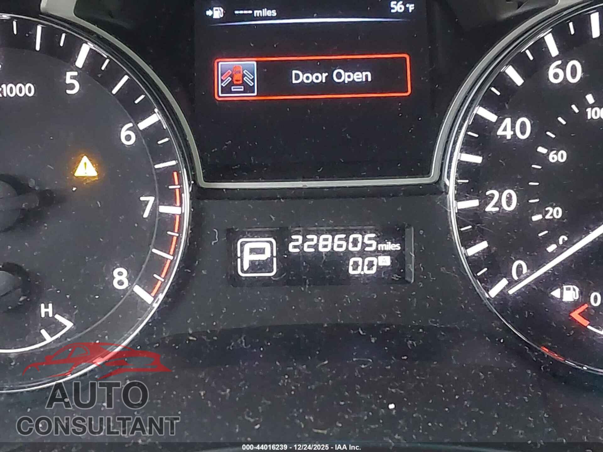 NISSAN ALTIMA 2013 - 1N4AL3AP1DN492058