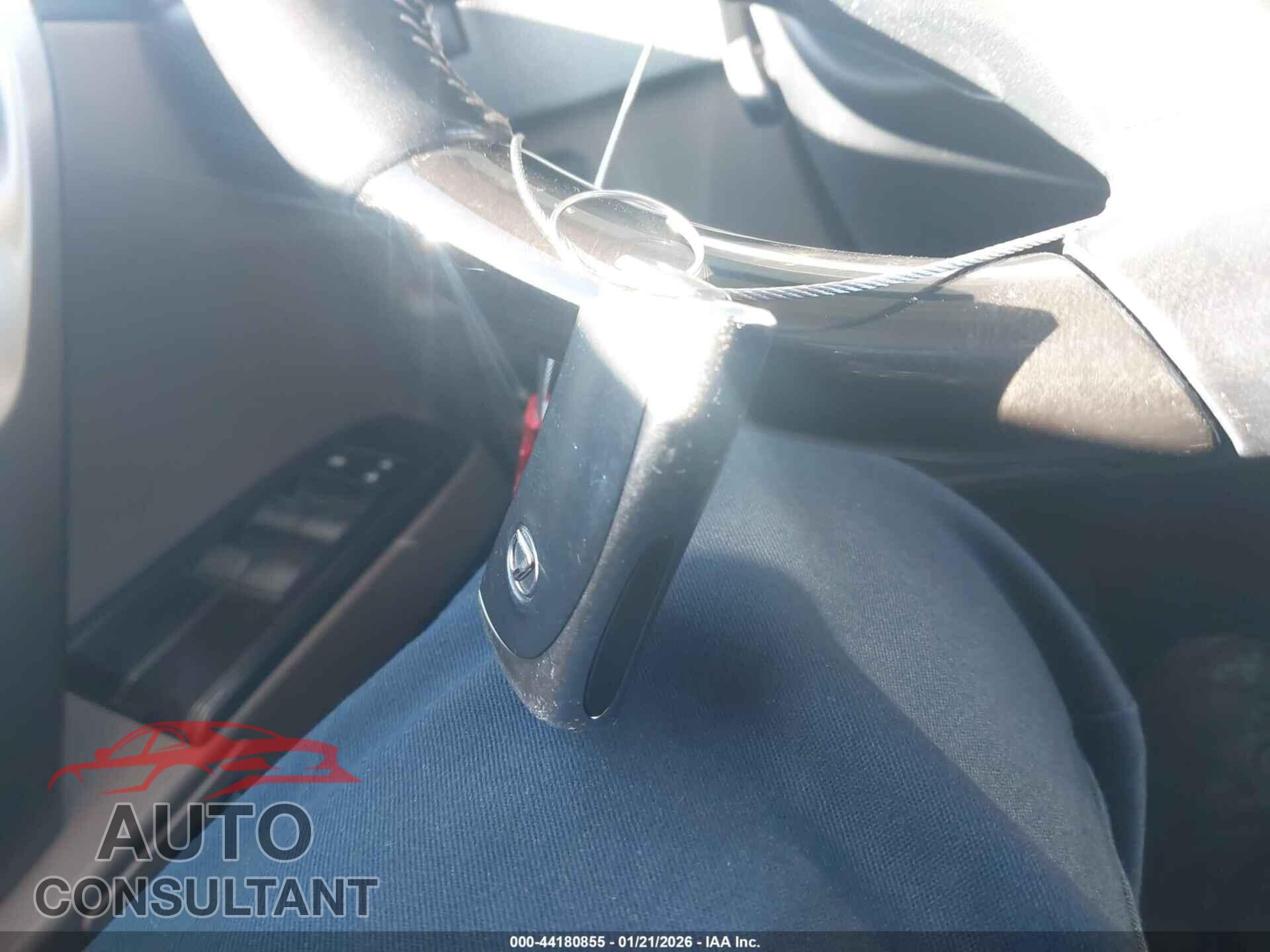 LEXUS GX 460 2021 - JTJAM7BX2M5298777