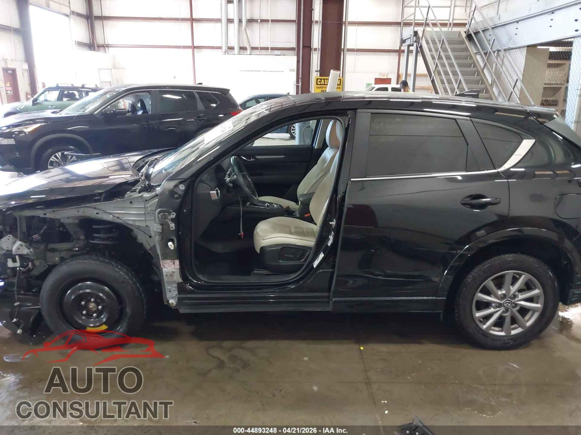 MAZDA CX-5 2024 - JM3KFBCM3R0361020