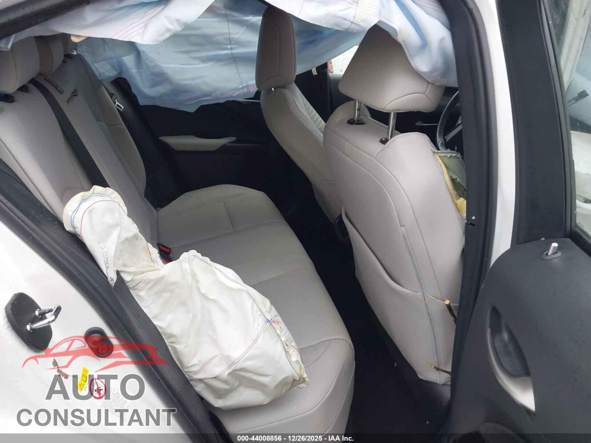 LEXUS UX 200 2019 - JTHY3JBH6K2007172
