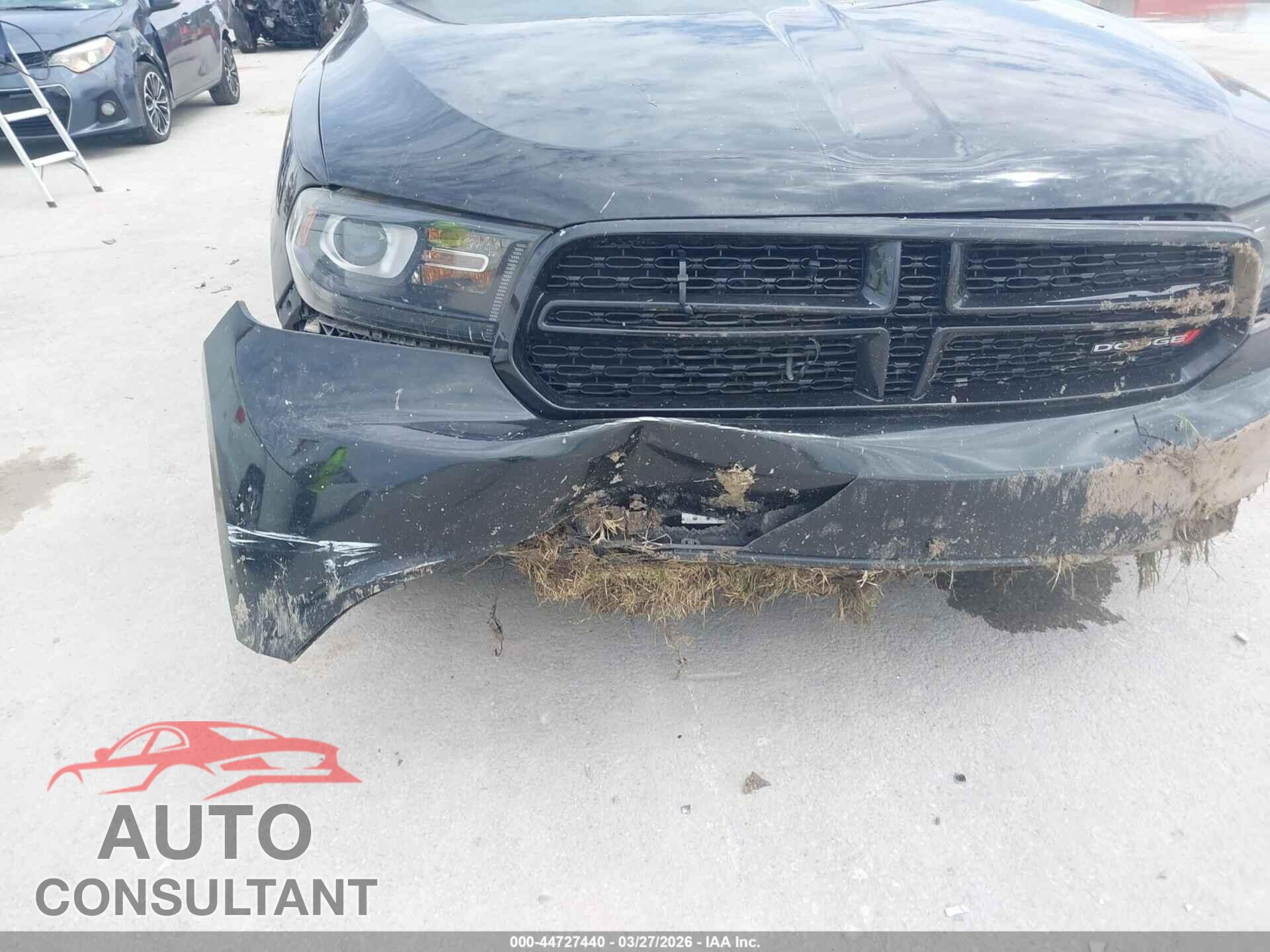 DODGE DURANGO 2015 - 1C4RDHAG1FC888402