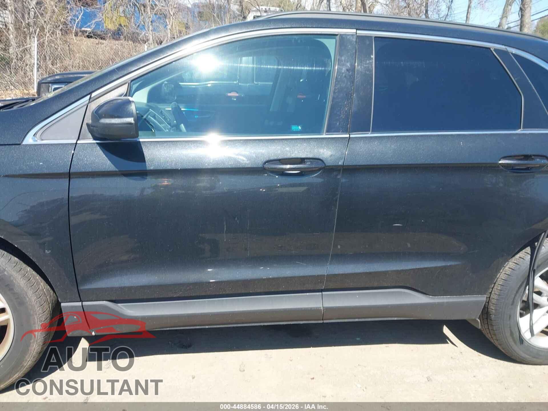 FORD EDGE 2015 - 2FMTK4J91FBC21783