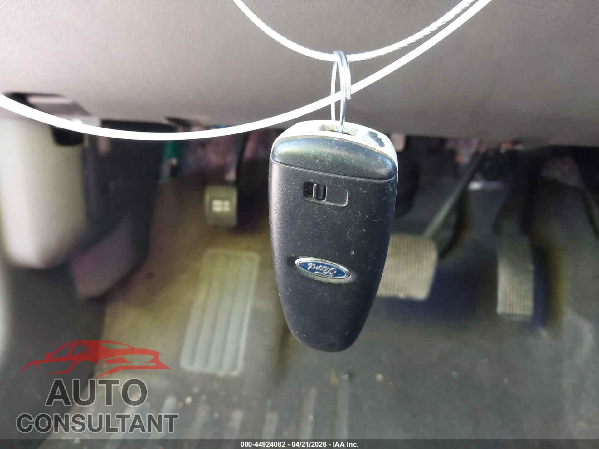 FORD EDGE 2013 - 2FMDK4KC8DBB50870