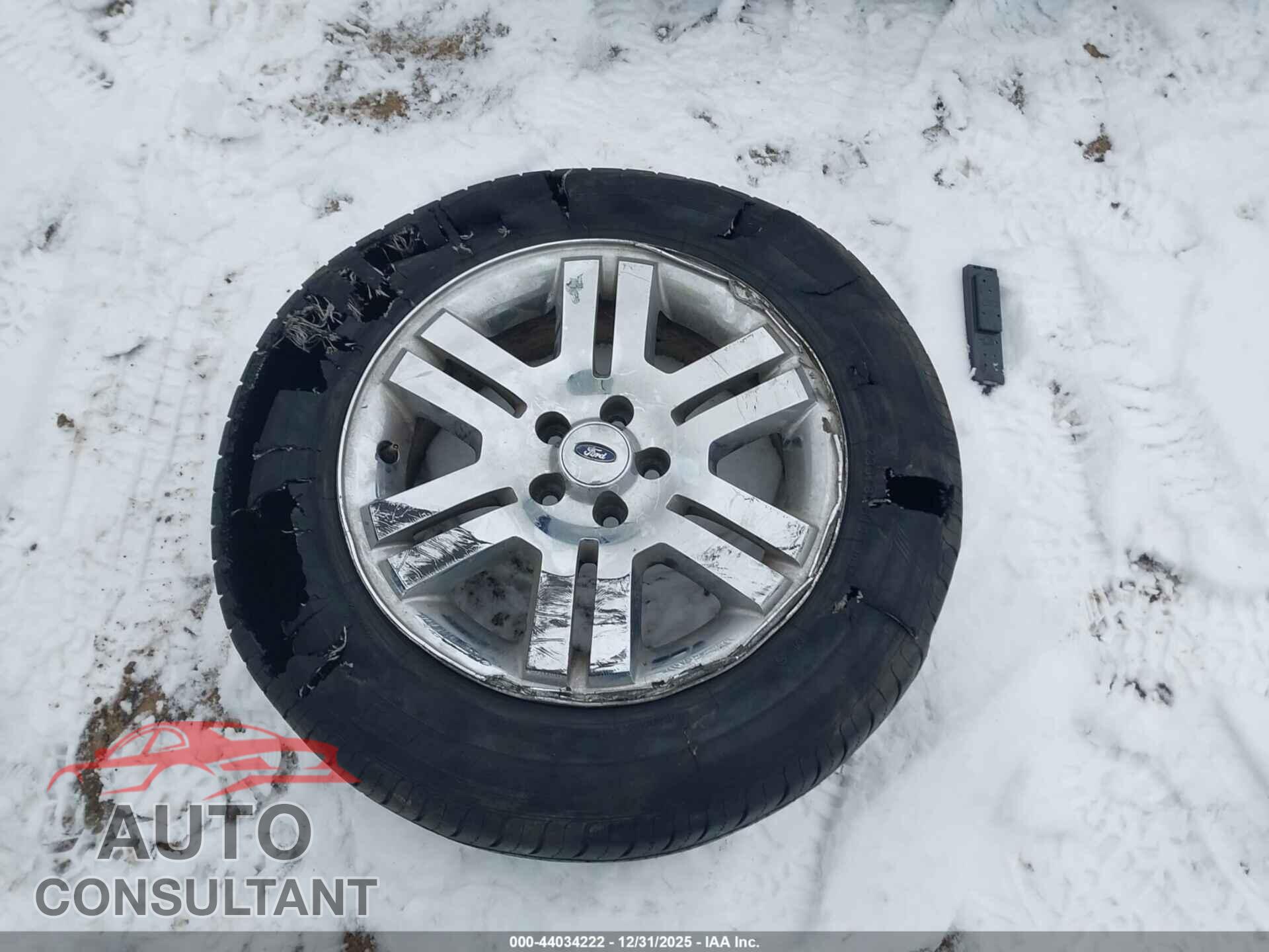 FORD EXPLORER 2010 - 1FMEU7FE1AUA26151