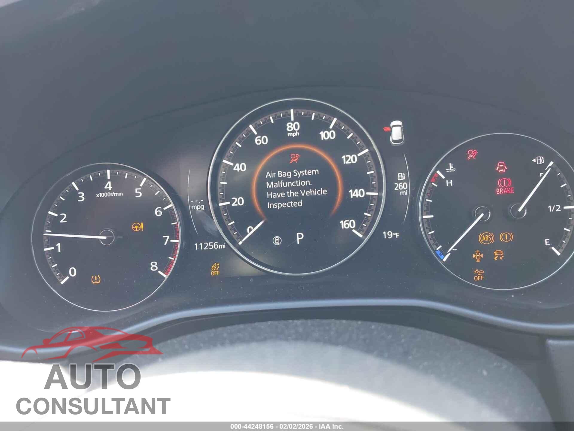 MAZDA CX-50 2024 - 7MMVABAM0RN212350
