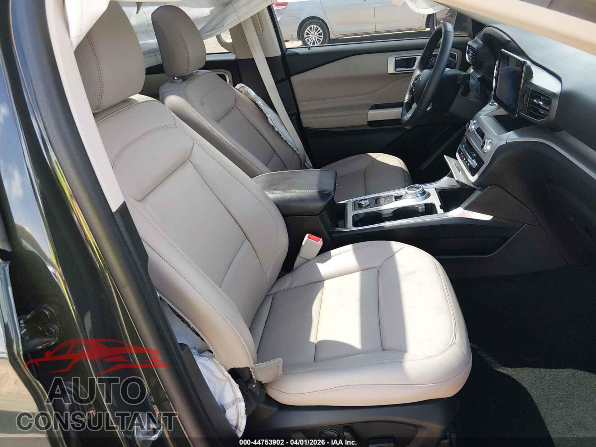 FORD EXPLORER 2023 - 1FMSK8DH7PGB57426