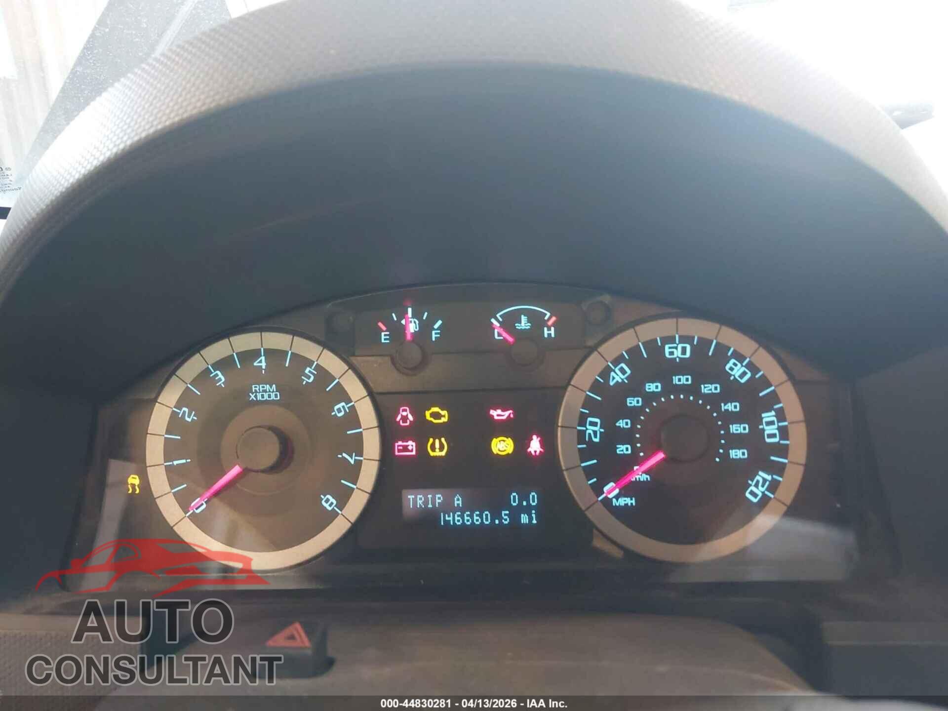 FORD ESCAPE 2010 - 1FMCU9D70AKC24111