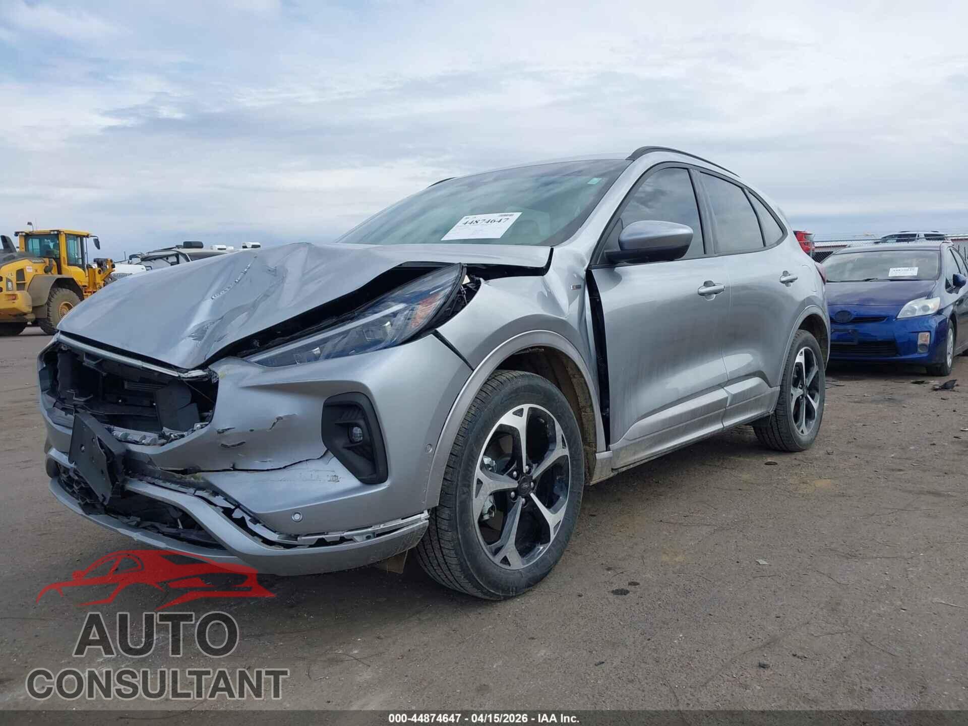 FORD ESCAPE 2024 - 1FMCU9PA9RUA54578