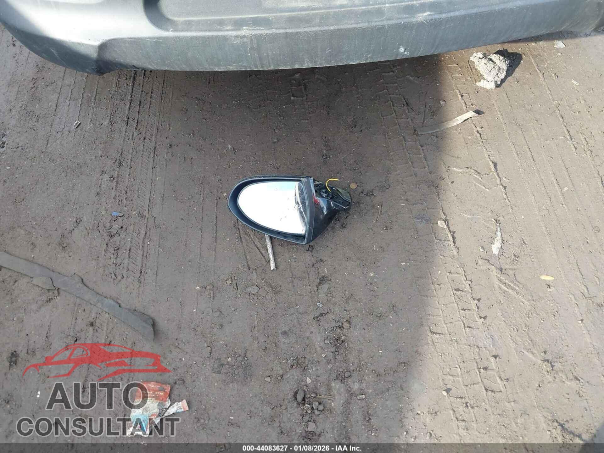 KIA SPORTAGE 2012 - KNDPB3A20C7290276