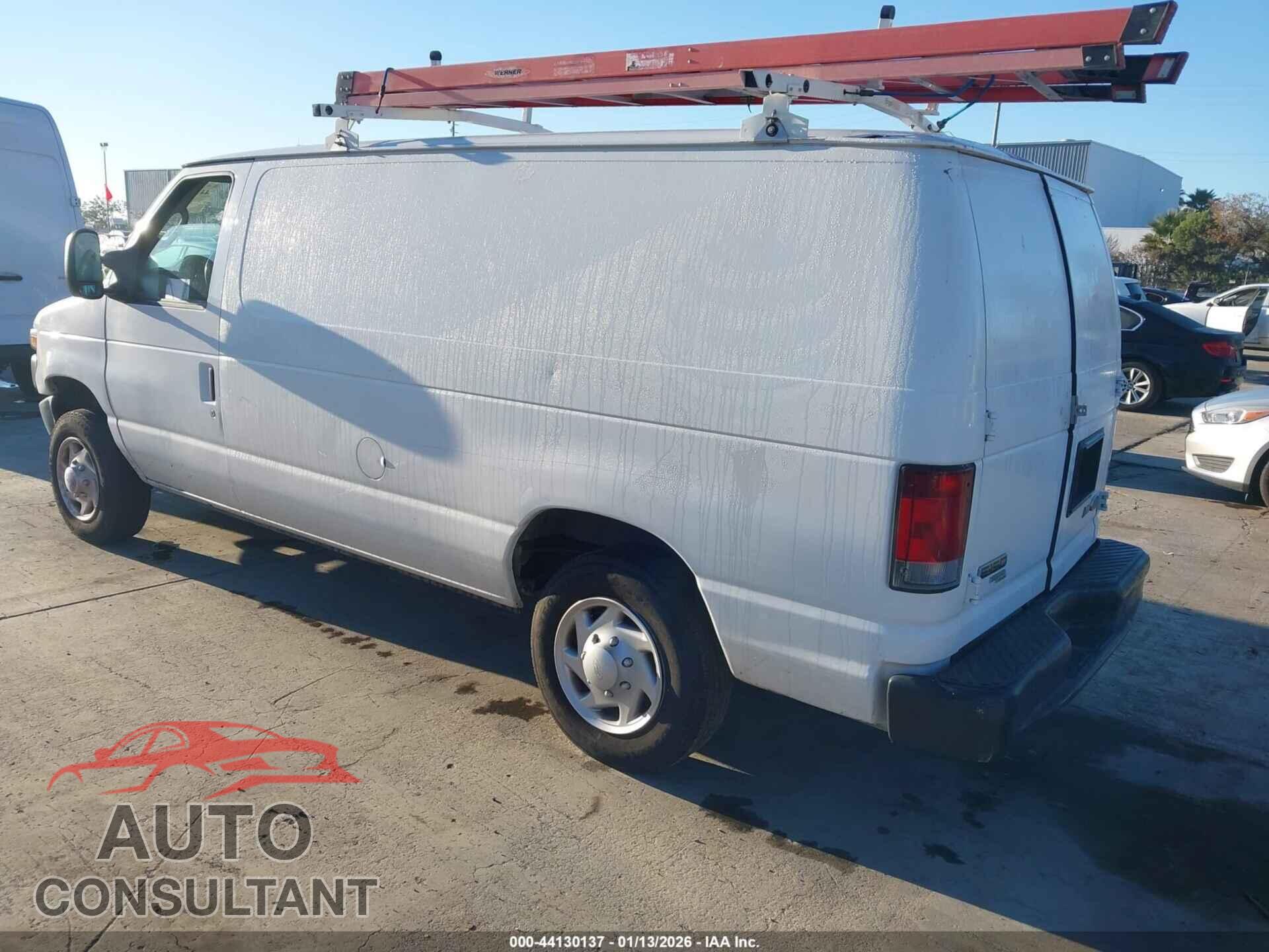FORD E-150 2013 - 1FTNE1EW7DDA61970