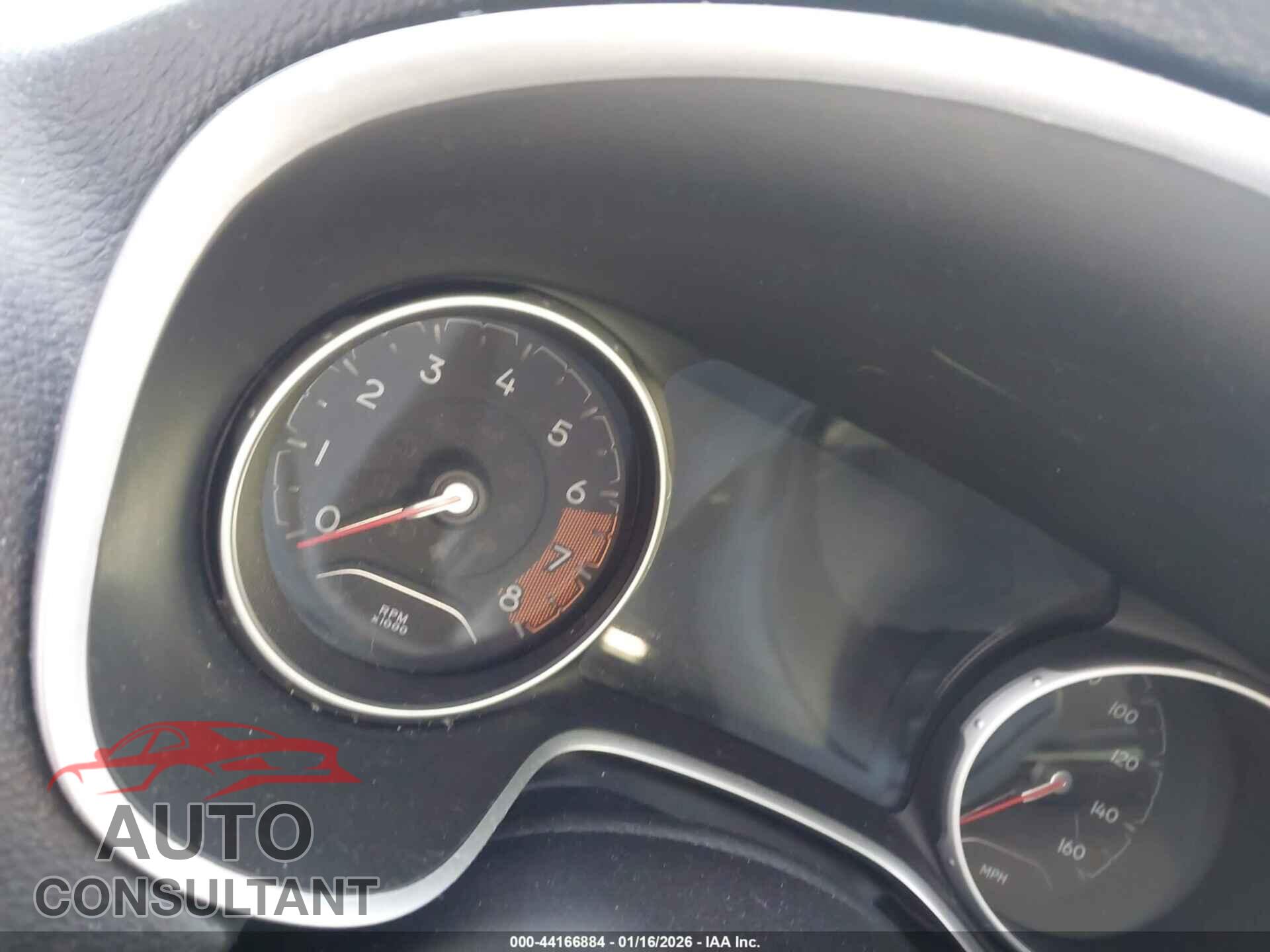 JEEP COMPASS 2018 - 3C4NJDBB0JT457453