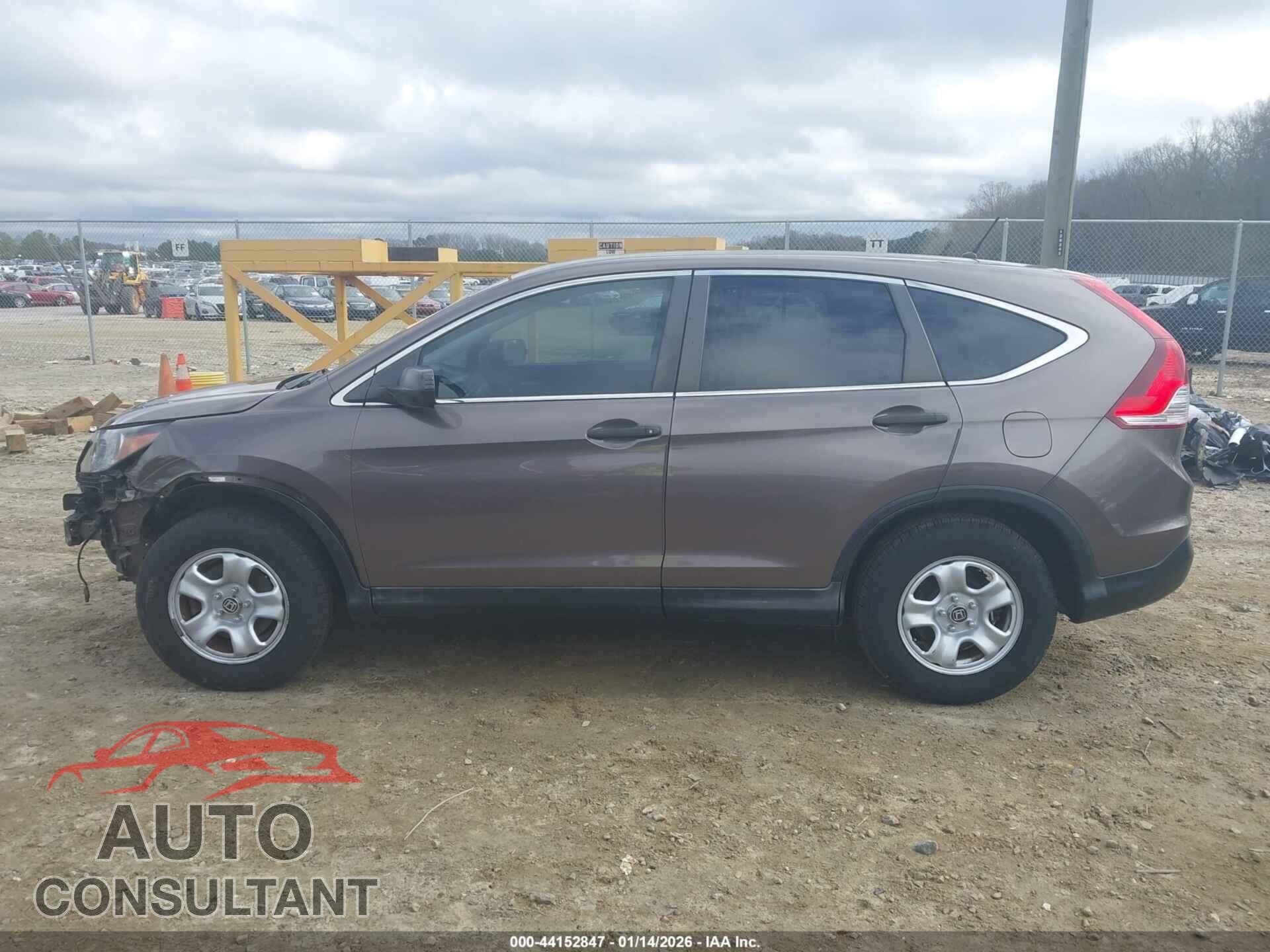 HONDA CR-V 2014 - 2HKRM3H31EH564598