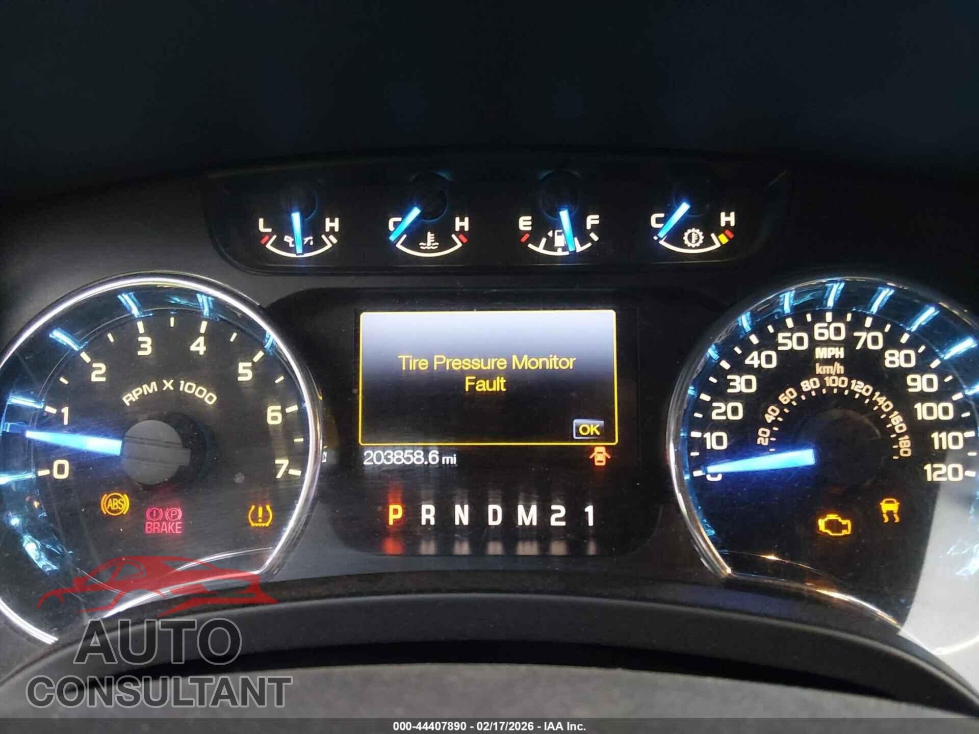 FORD F150 2013 - 1FTFW1ET2DFD39041