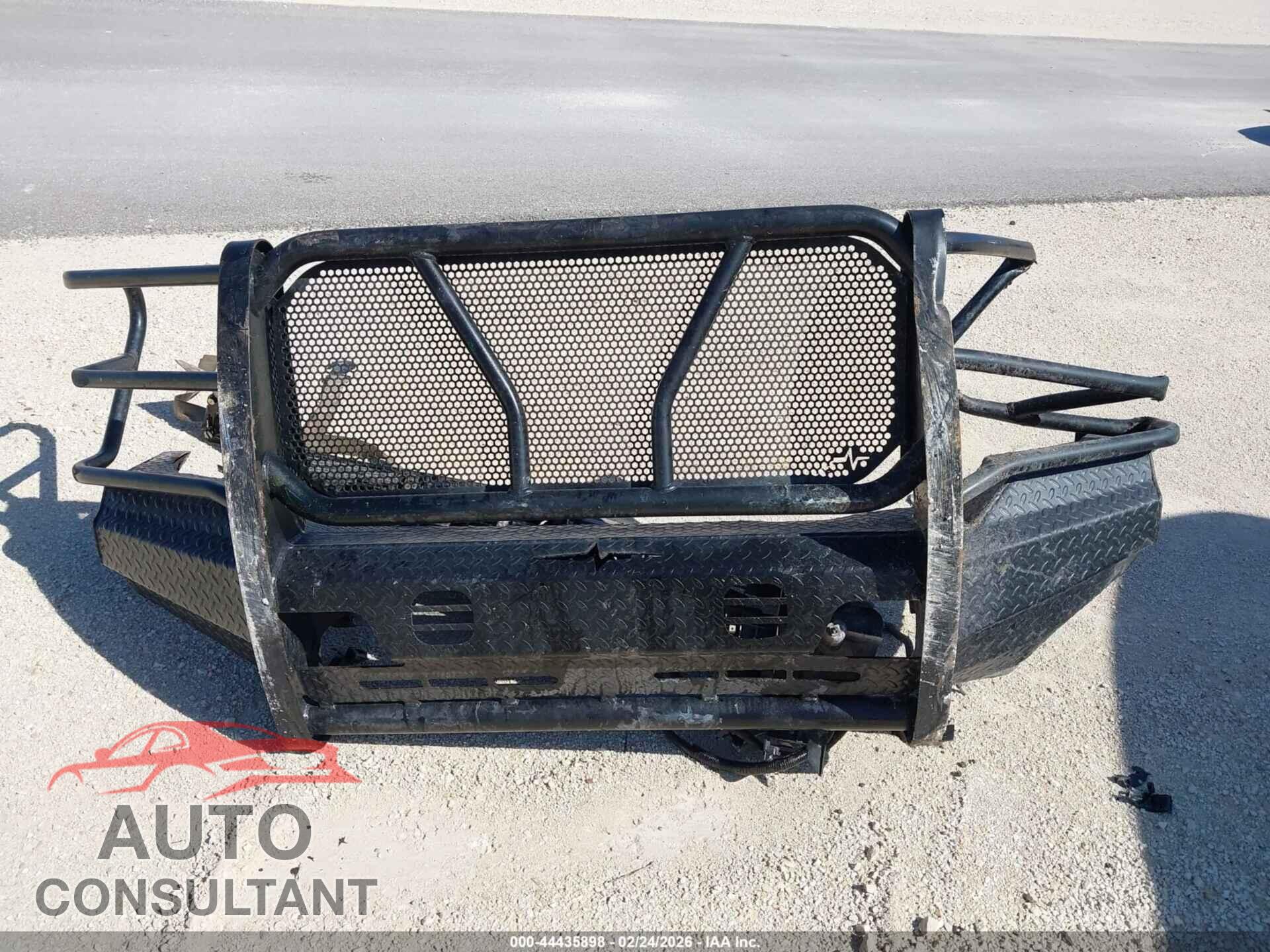 FORD F-350 2013 - 1FT8W3DT7DEA15546