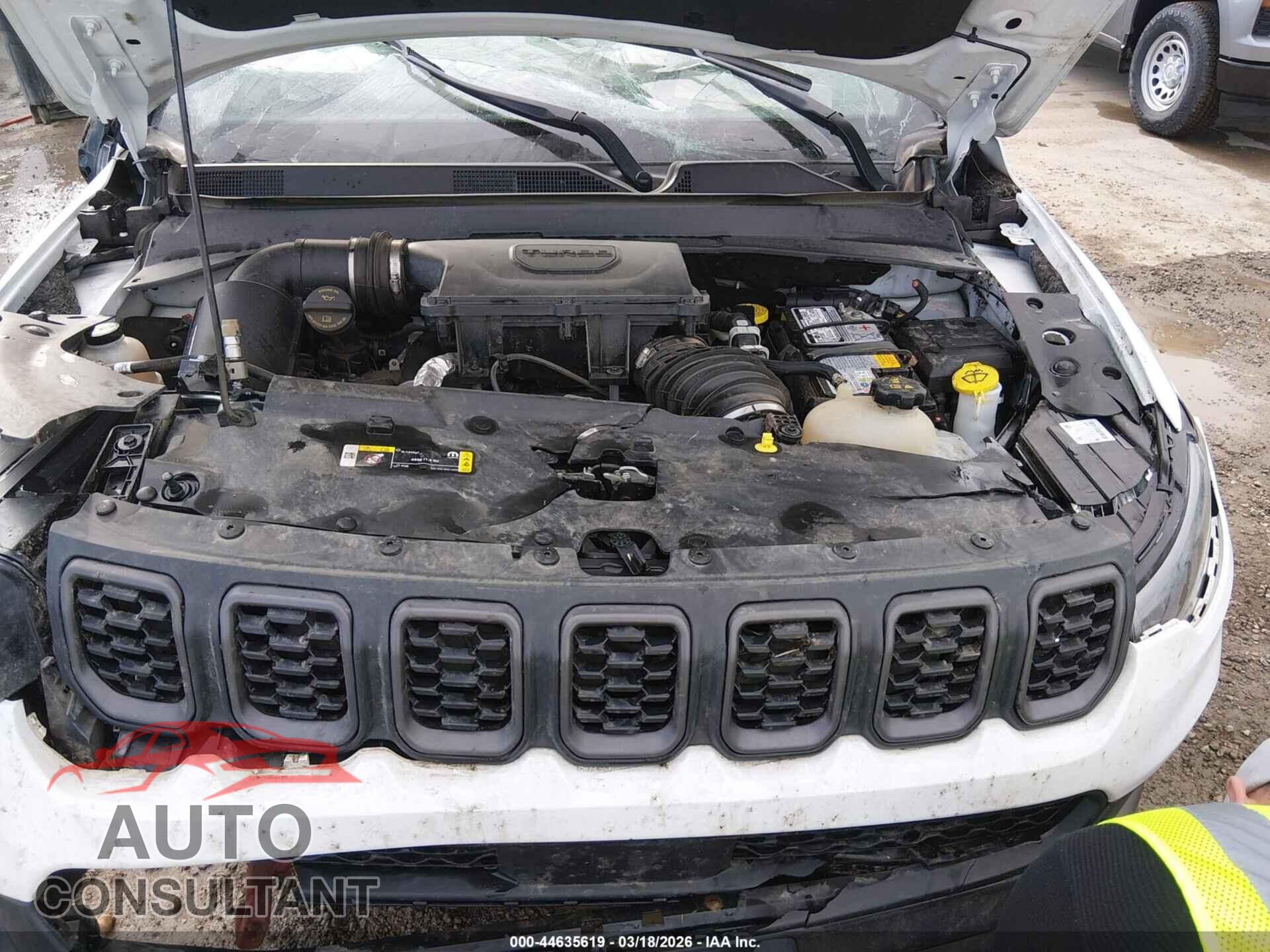 JEEP COMPASS 2024 - 3C4NJDDN4RT144831