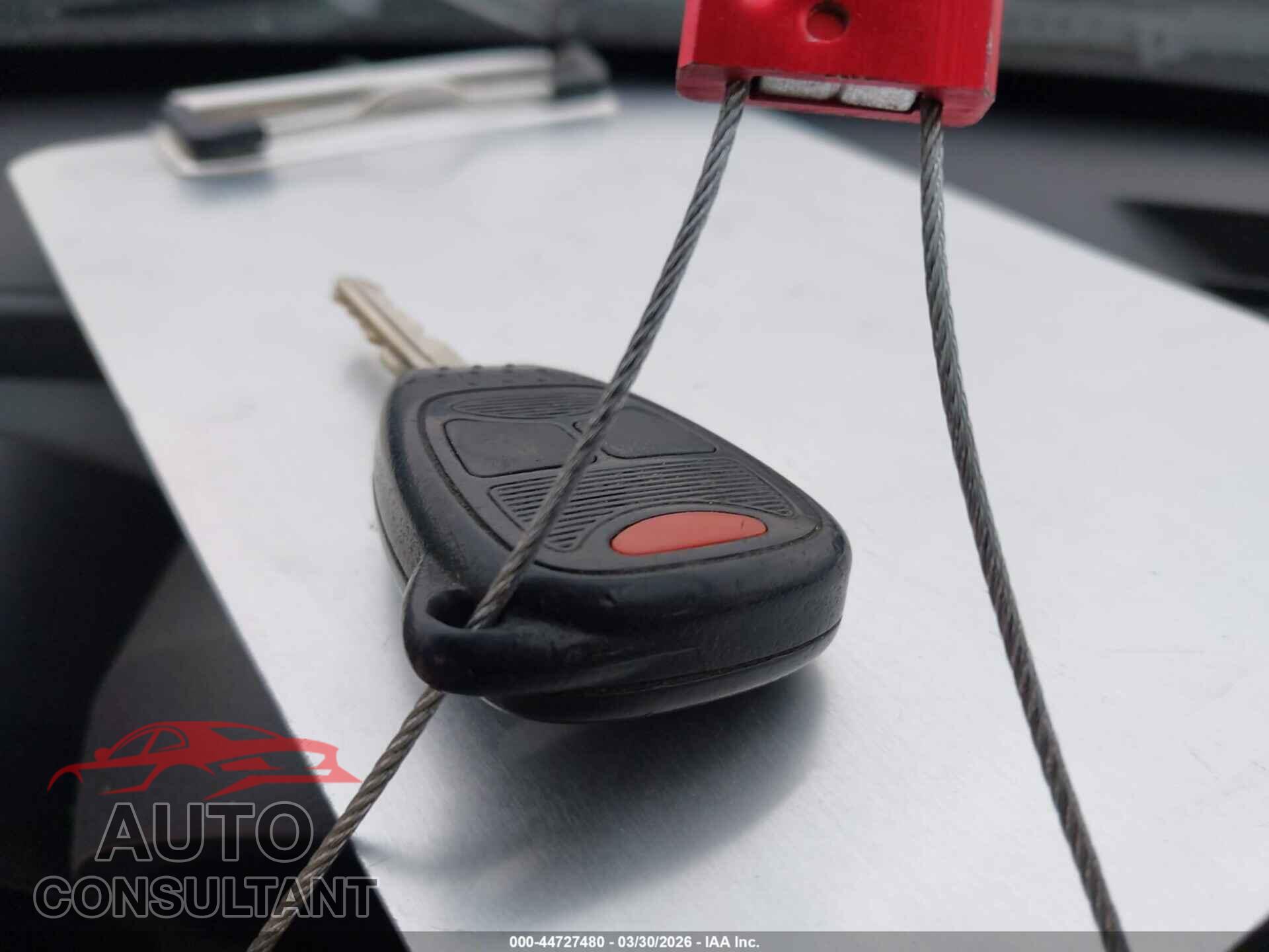 DODGE NITRO 2011 - 1D4PU4GK2BW604637