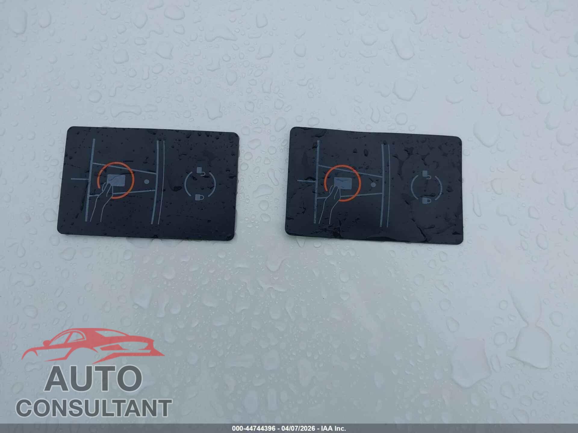 TESLA MODEL 3 2021 - 5YJ3E1EA2MF976813