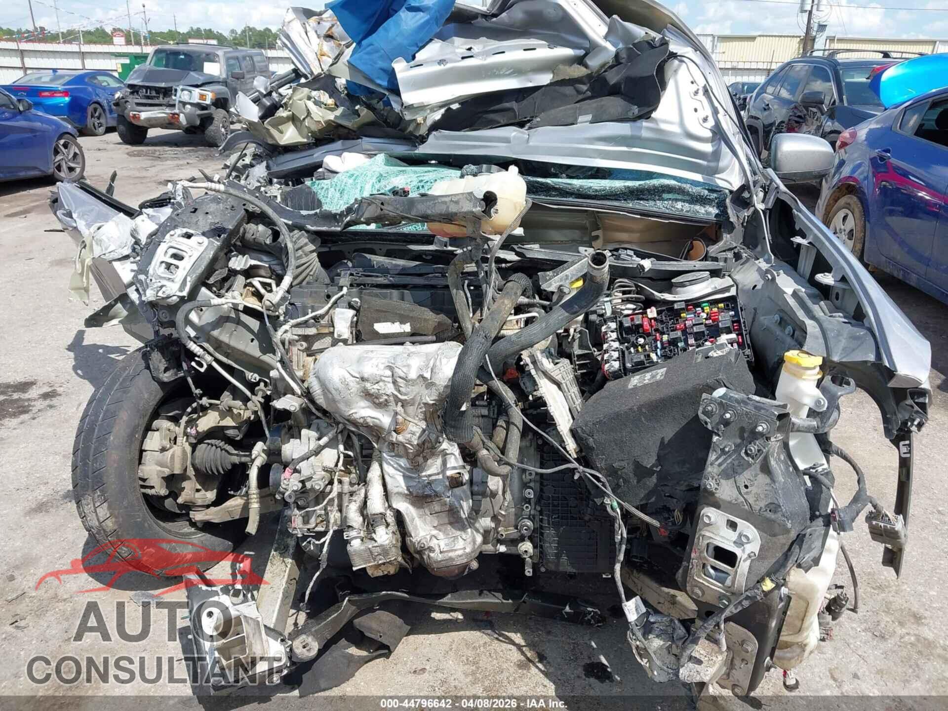 JEEP CHEROKEE 2021 - 1C4PJLCB3MD125521
