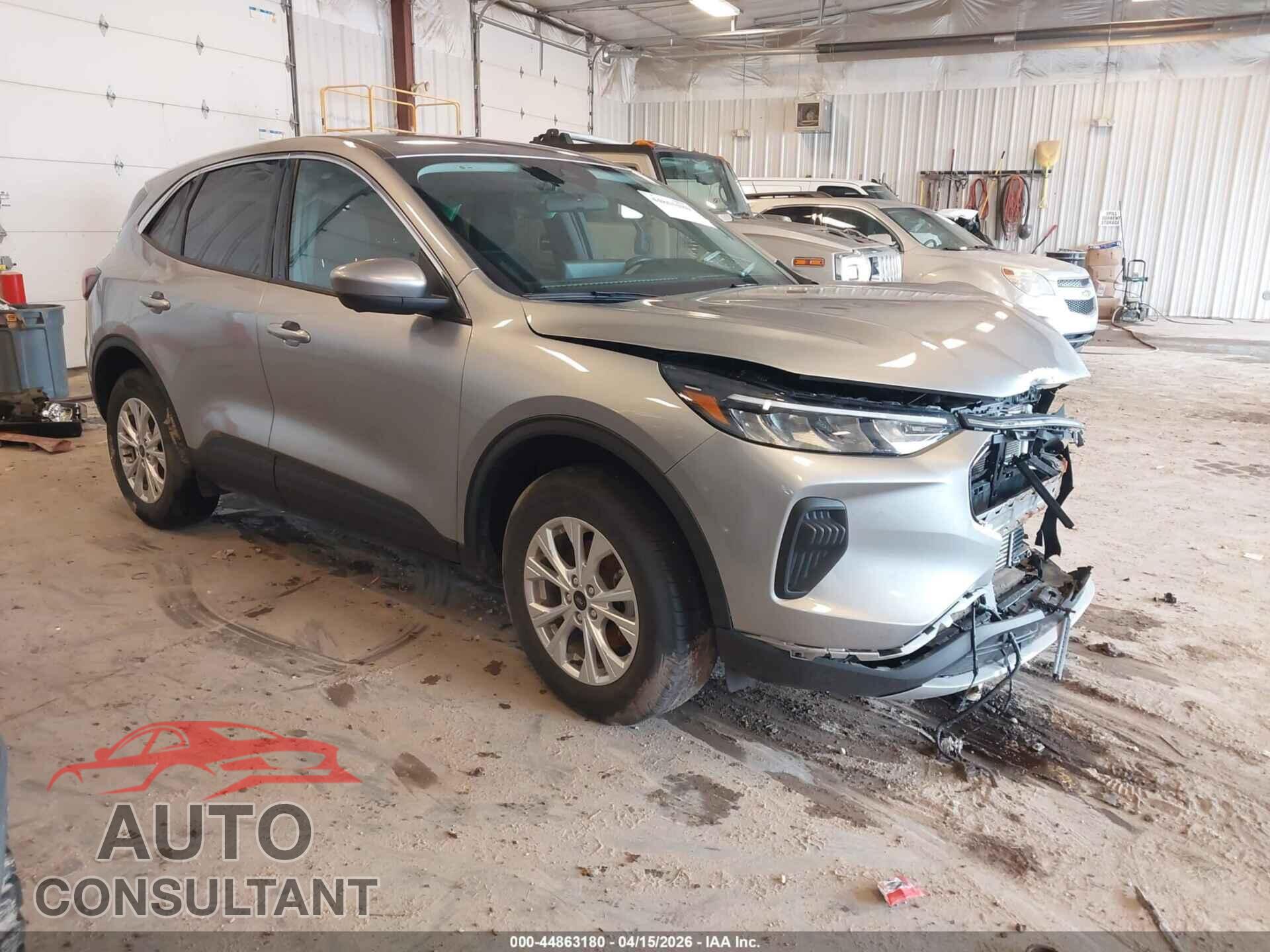 FORD ESCAPE 2024 - 1FMCU9GN1RUB24609