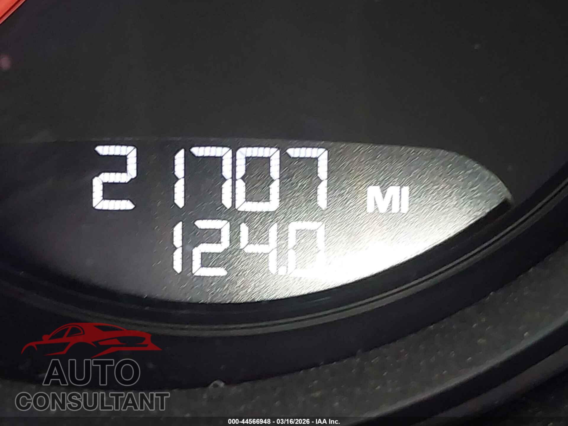 PORSCHE MACAN 2021 - WP1AB2A50MLB33364