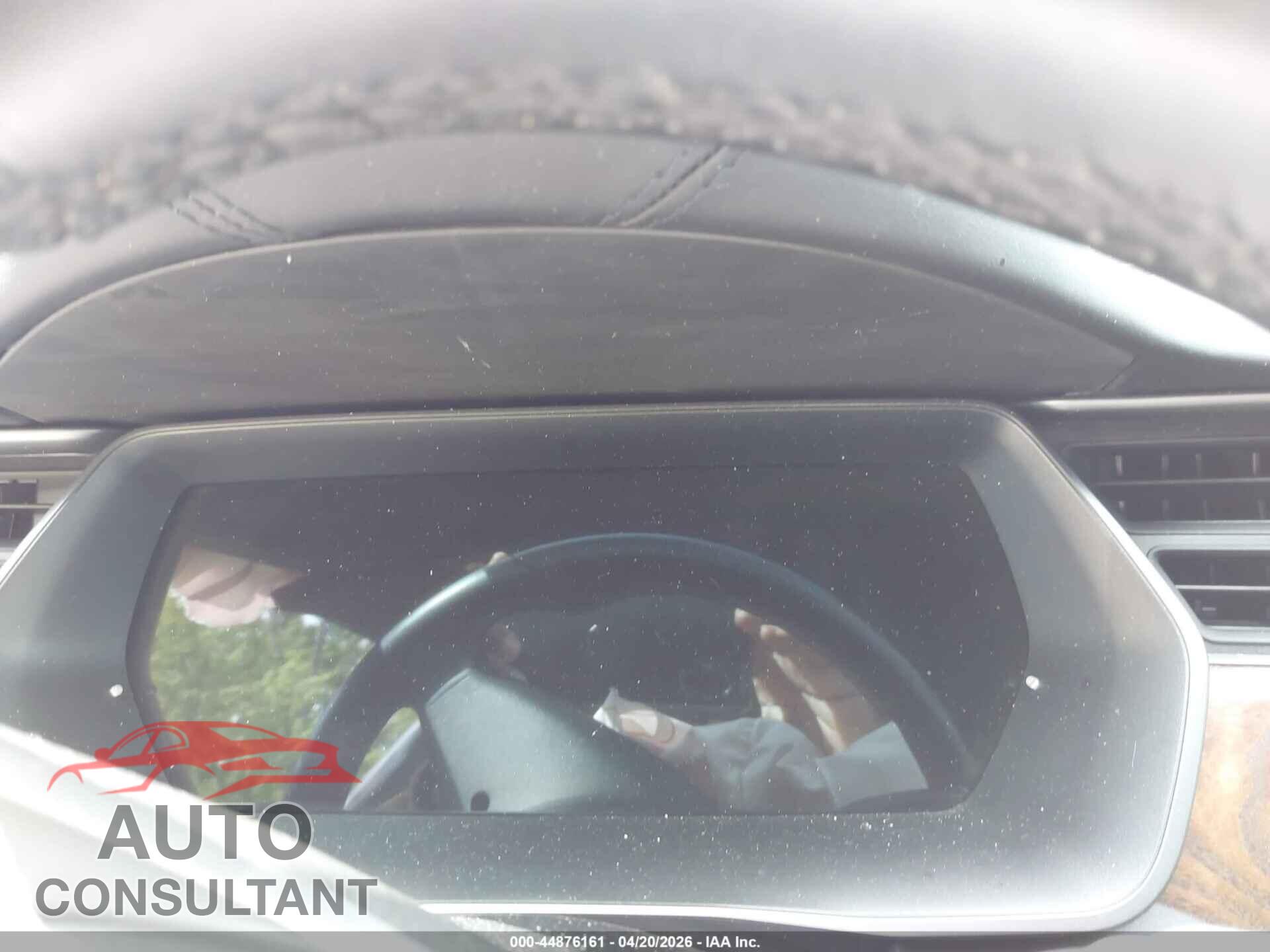 TESLA MODEL S 2018 - 5YJSA1E23JF295149