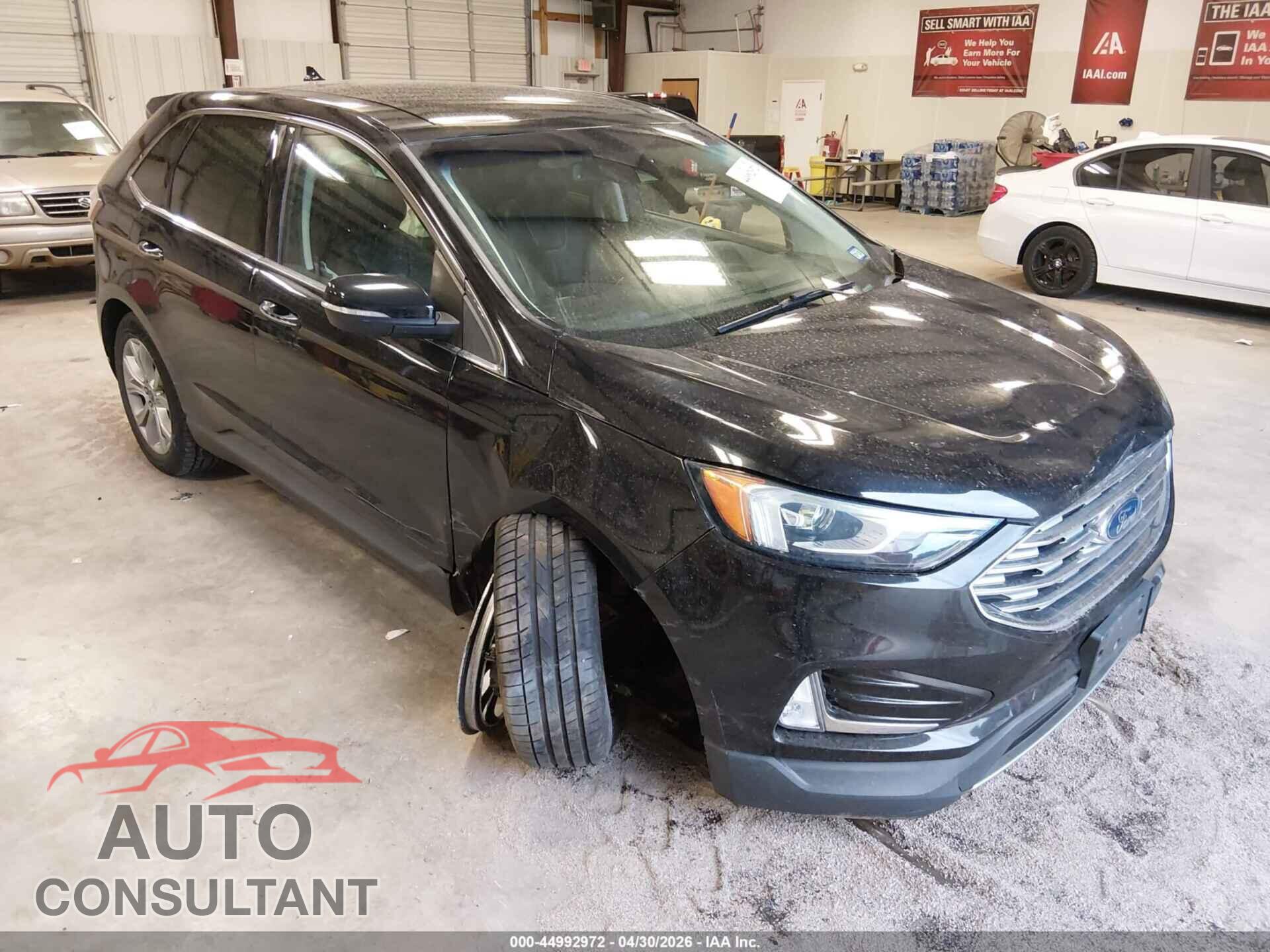 FORD EDGE 2019 - 2FMPK3K96KBC19984