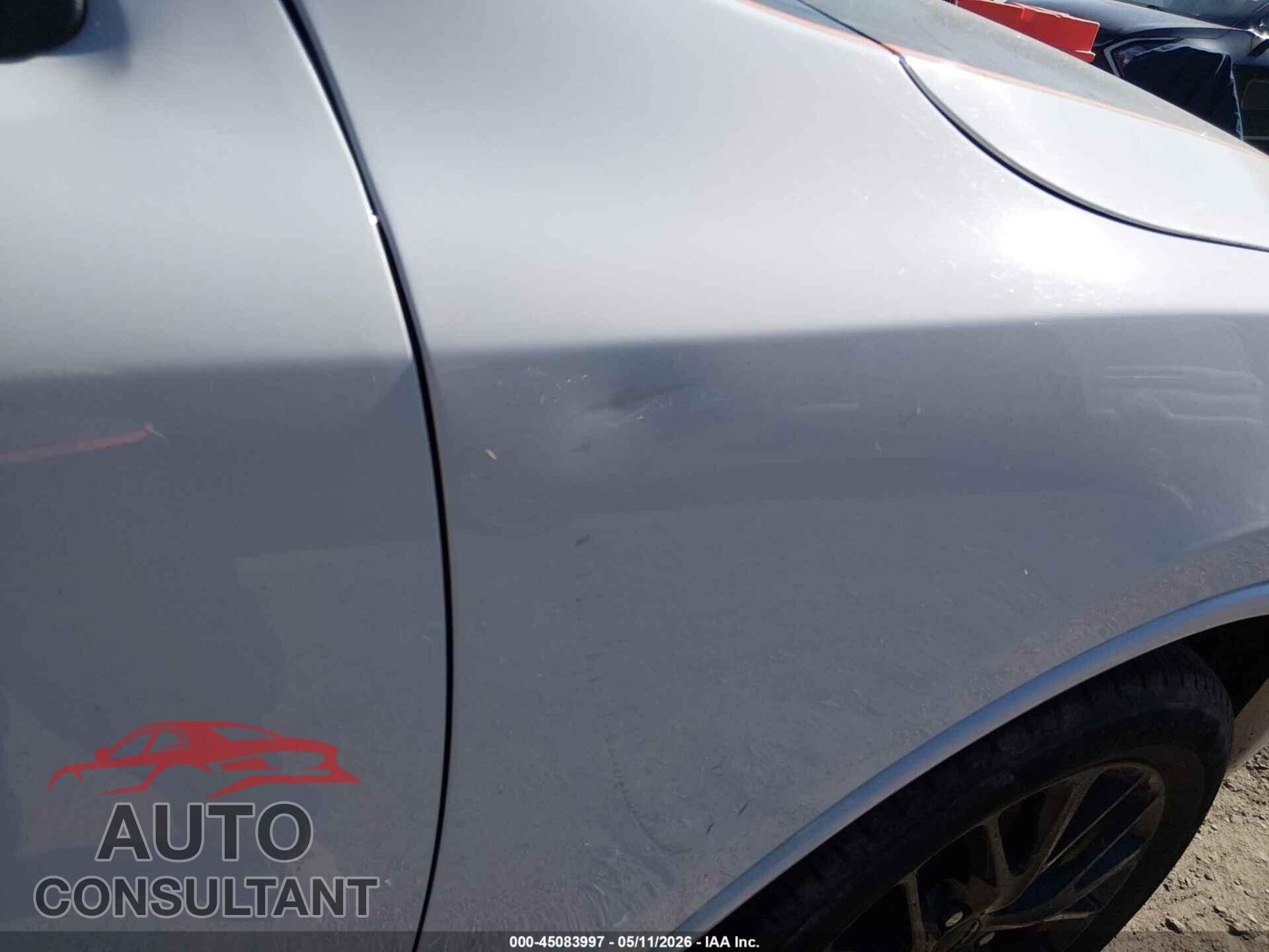 DODGE DURANGO 2015 - 1C4RDJDG4FC849385